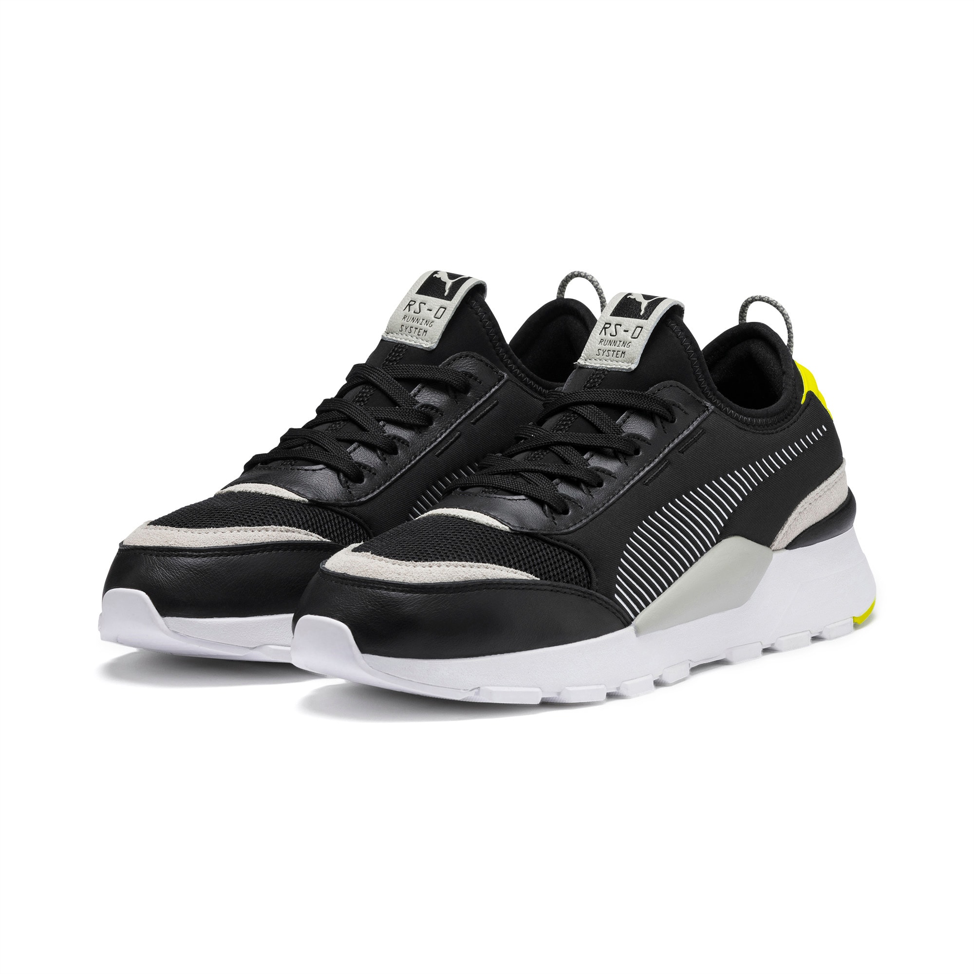 Puma rs 0 deals system