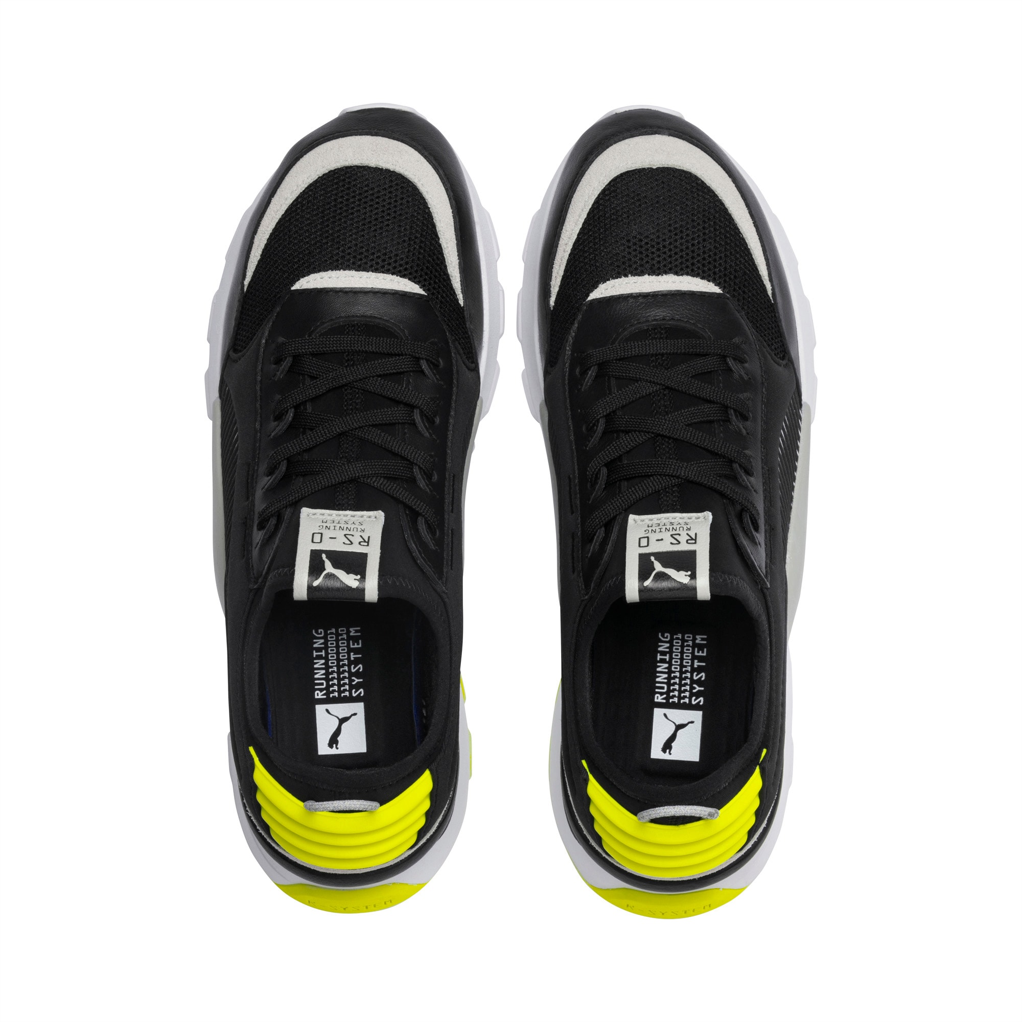 padle Lionel Green Street bekræfte RS-0 Core Unisex Sneakers | PUMA