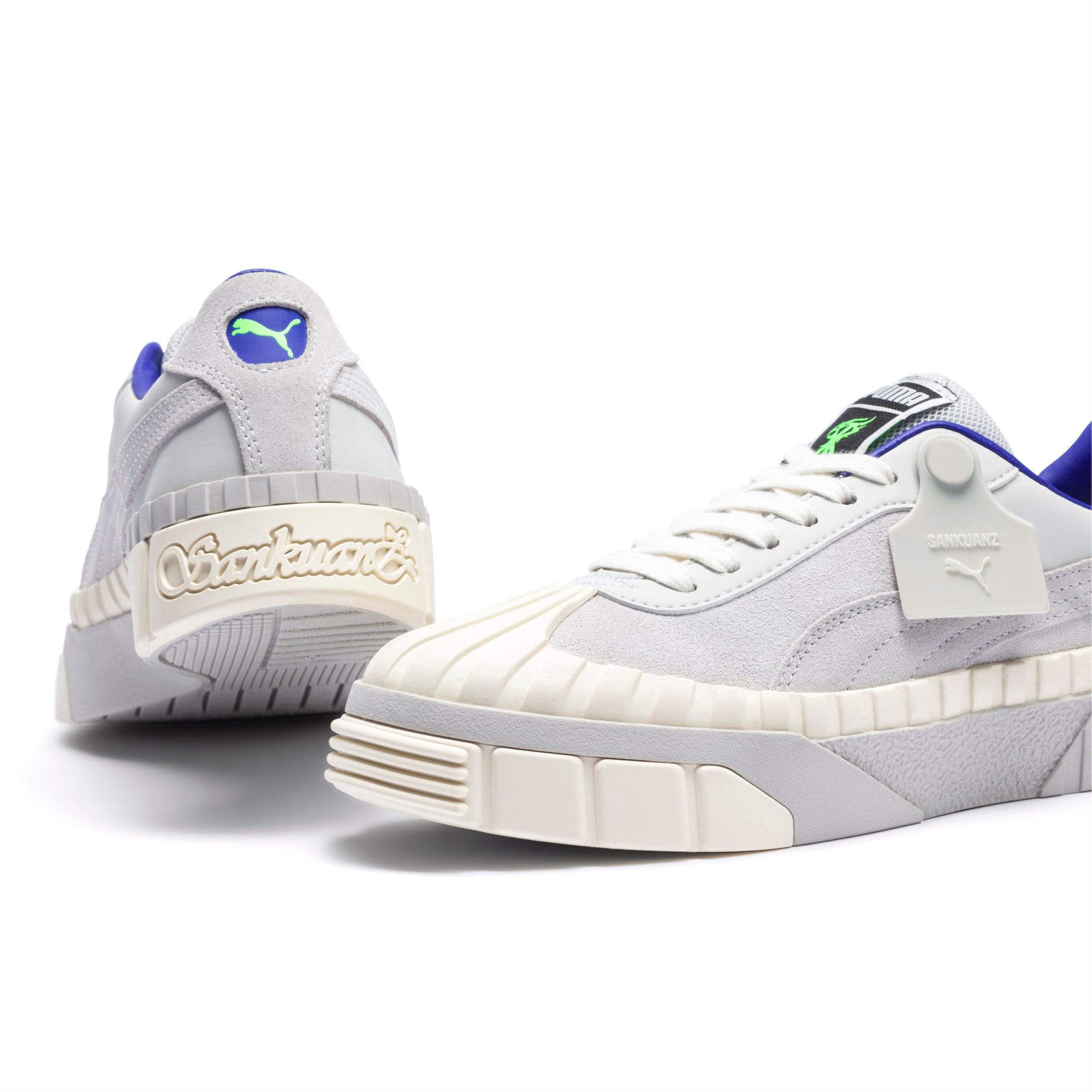 PUMA PUMA x SANKUANZ CALI WOMEN S