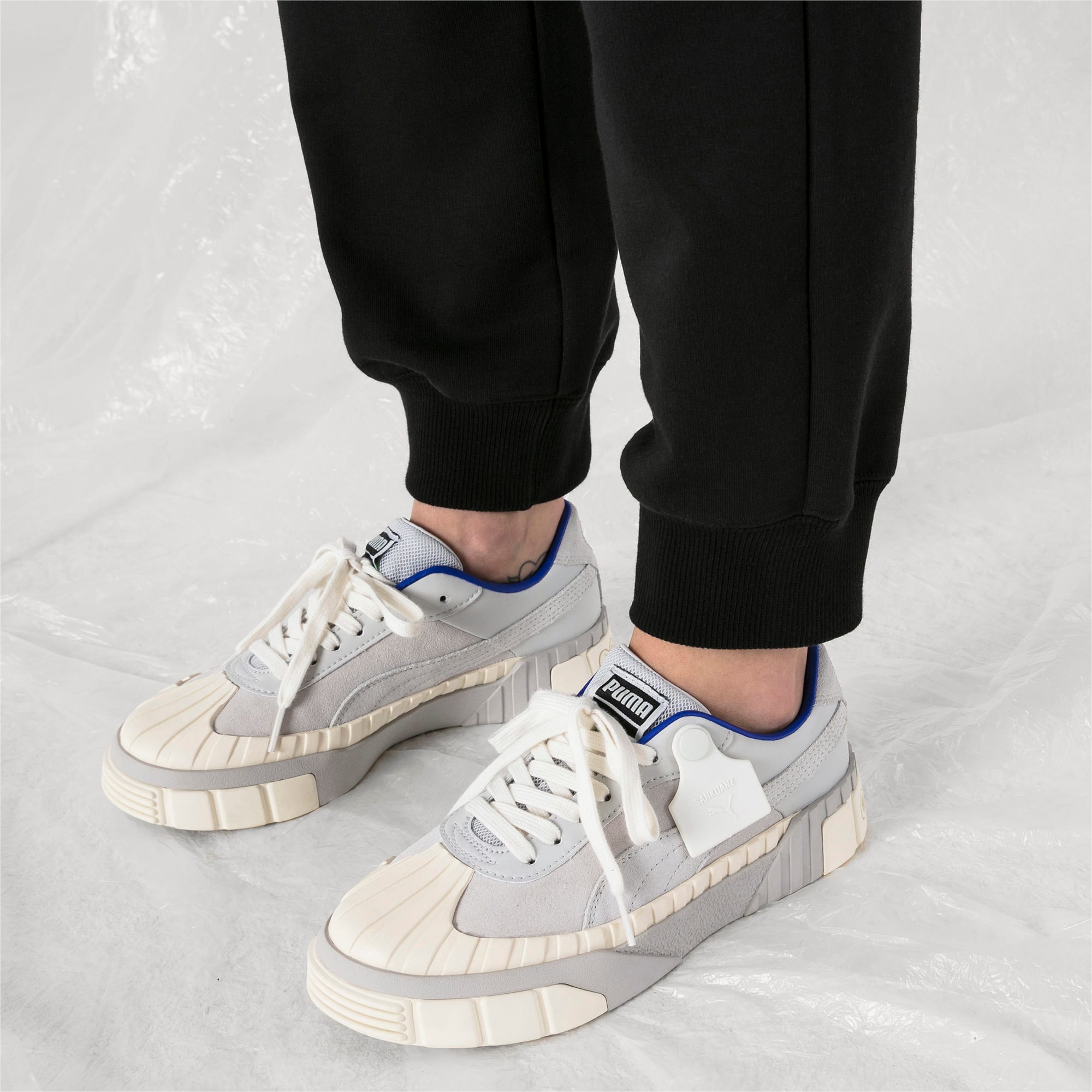 Cali SANKUANZ Women's Sneakers | PUMA US