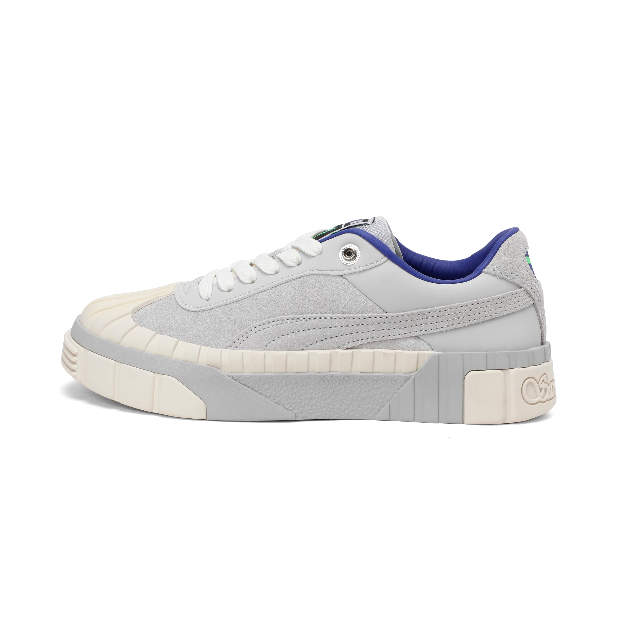 PUMA x SANKUANZ Cali Women's Trainers | PUMA Sneakers | PUMA