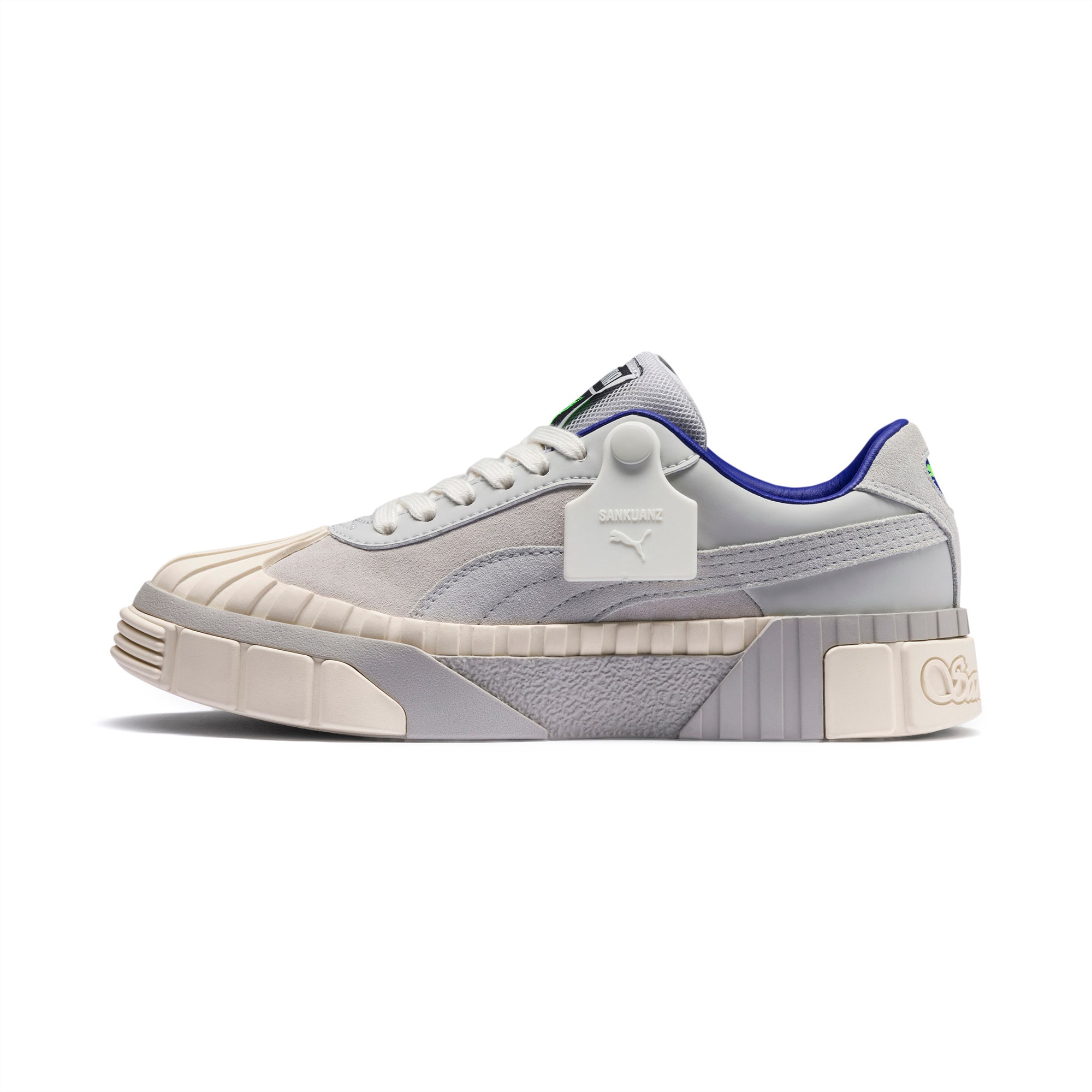 puma x the kooples