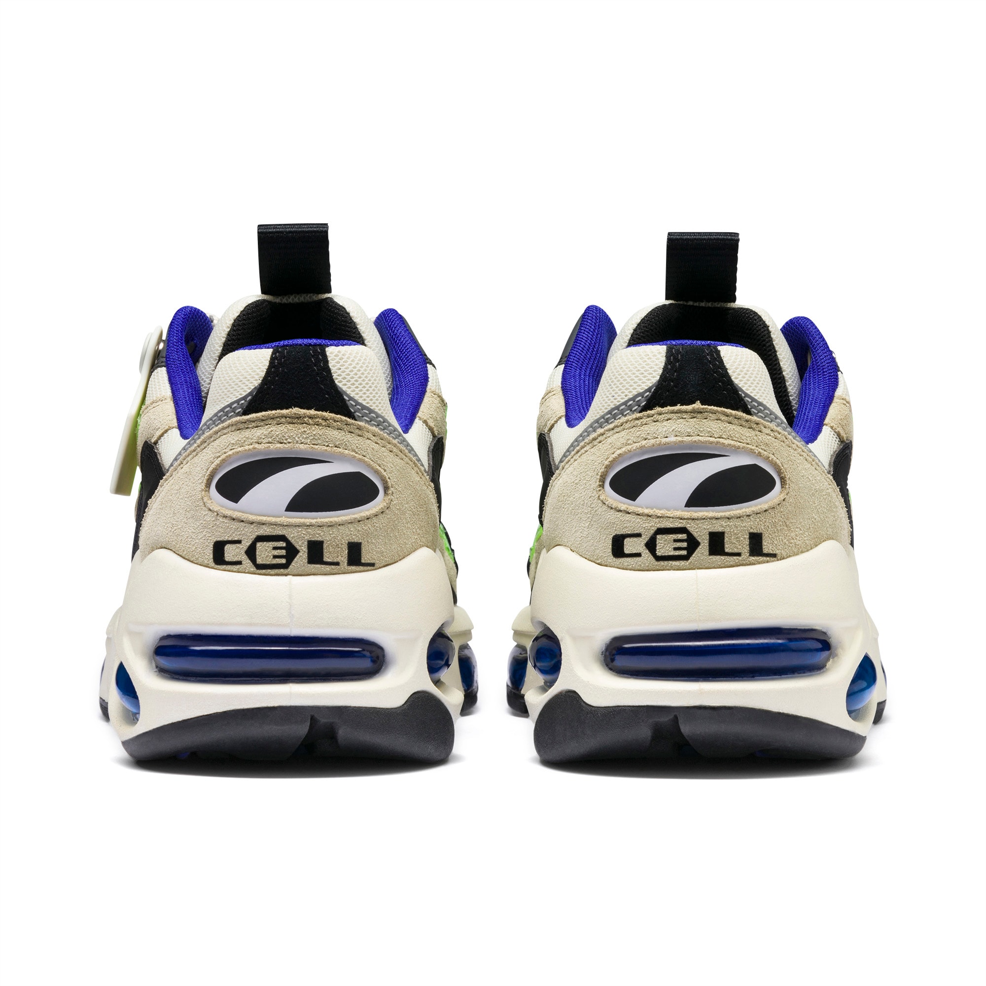 新発売の Puma X Sankuanz Cell Endura コラボ 全品送料無料 Fauvelmoraes Com Br