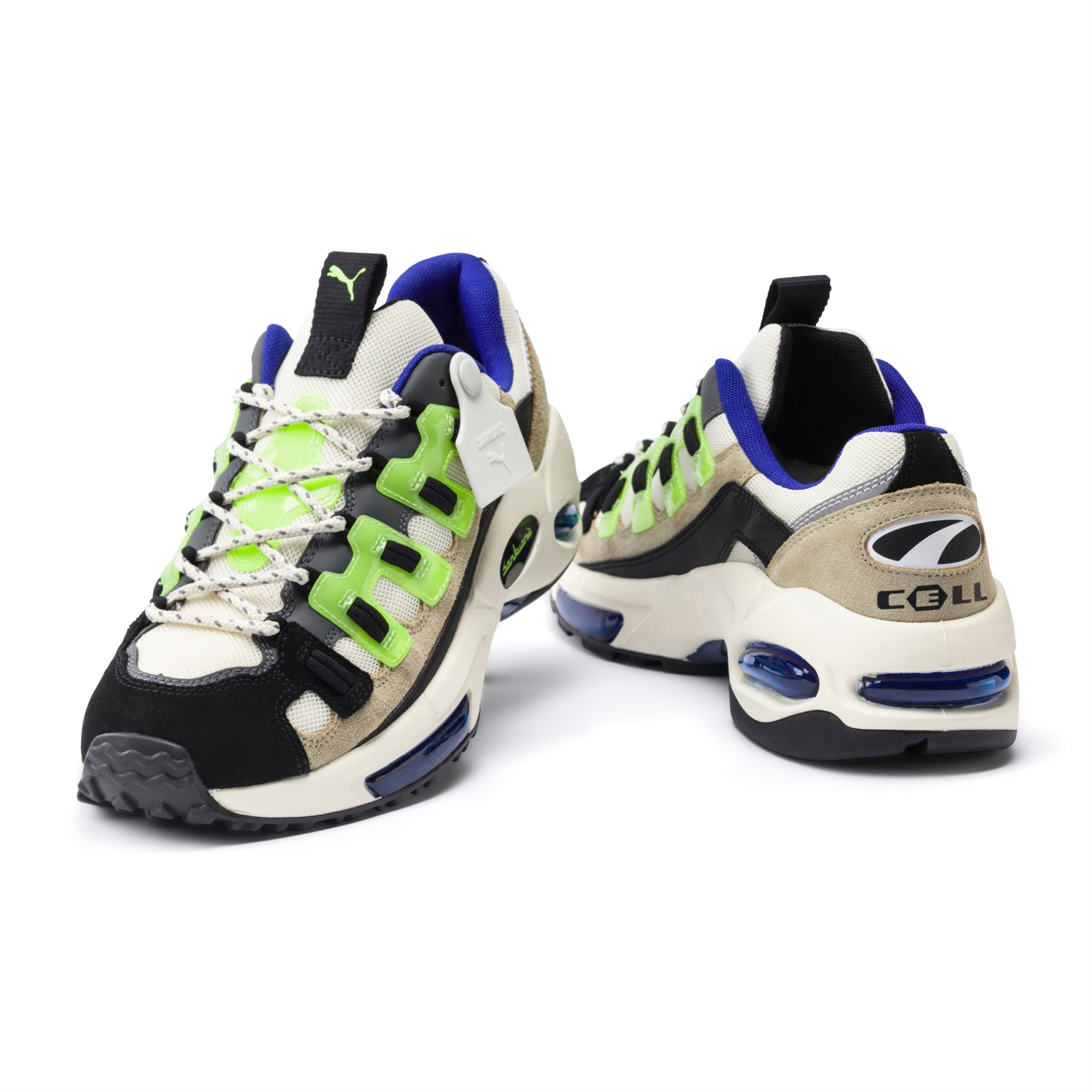 Puma x online sankuanz cell endura
