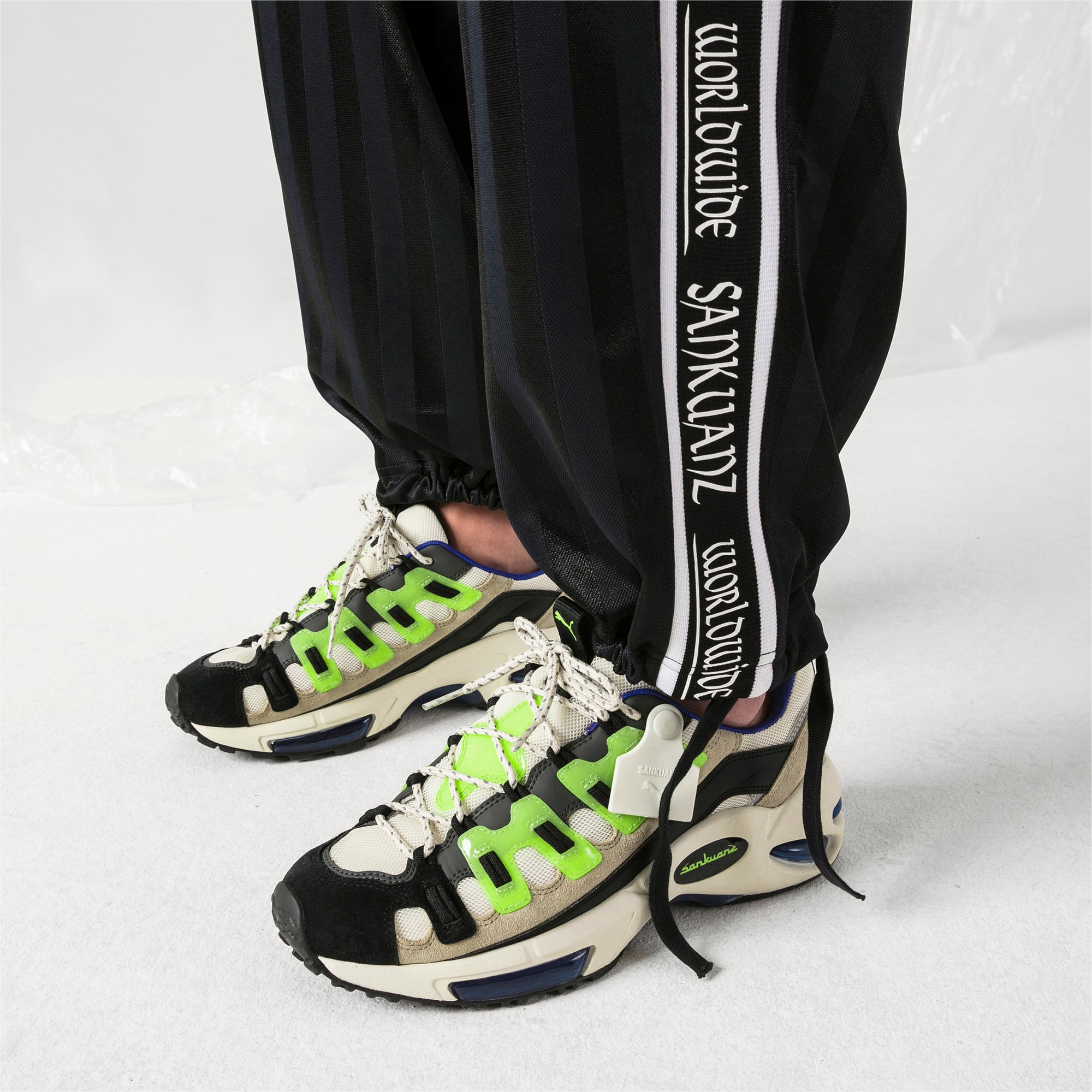sankuanz x puma