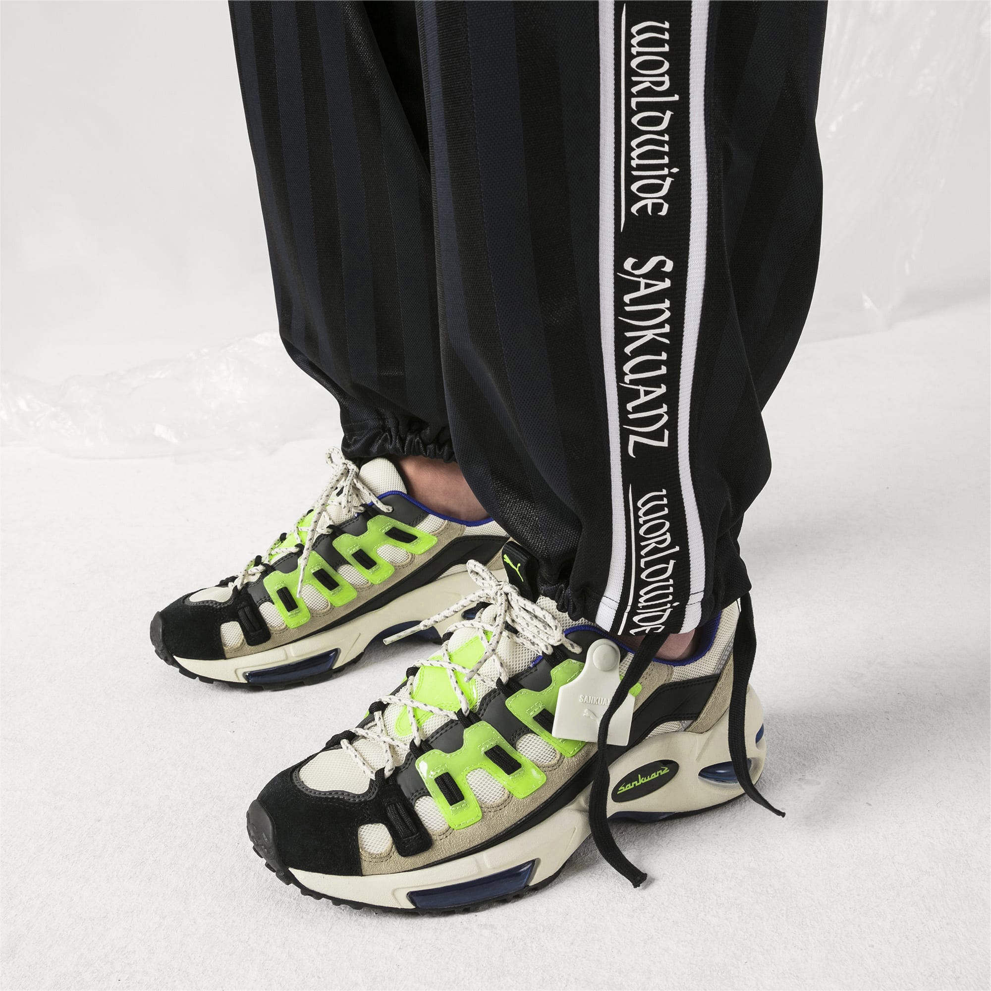 Puma sales sankuanz cell