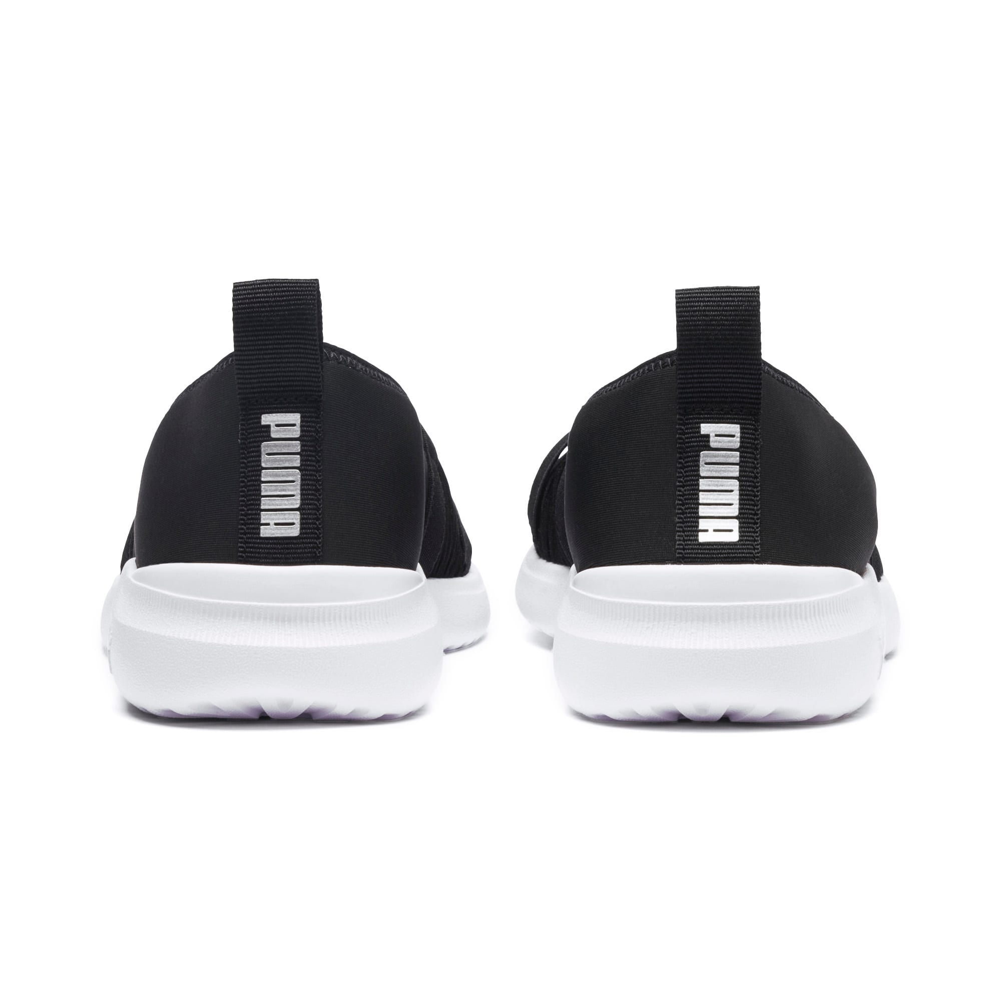 Puma kahala hotsell slip on
