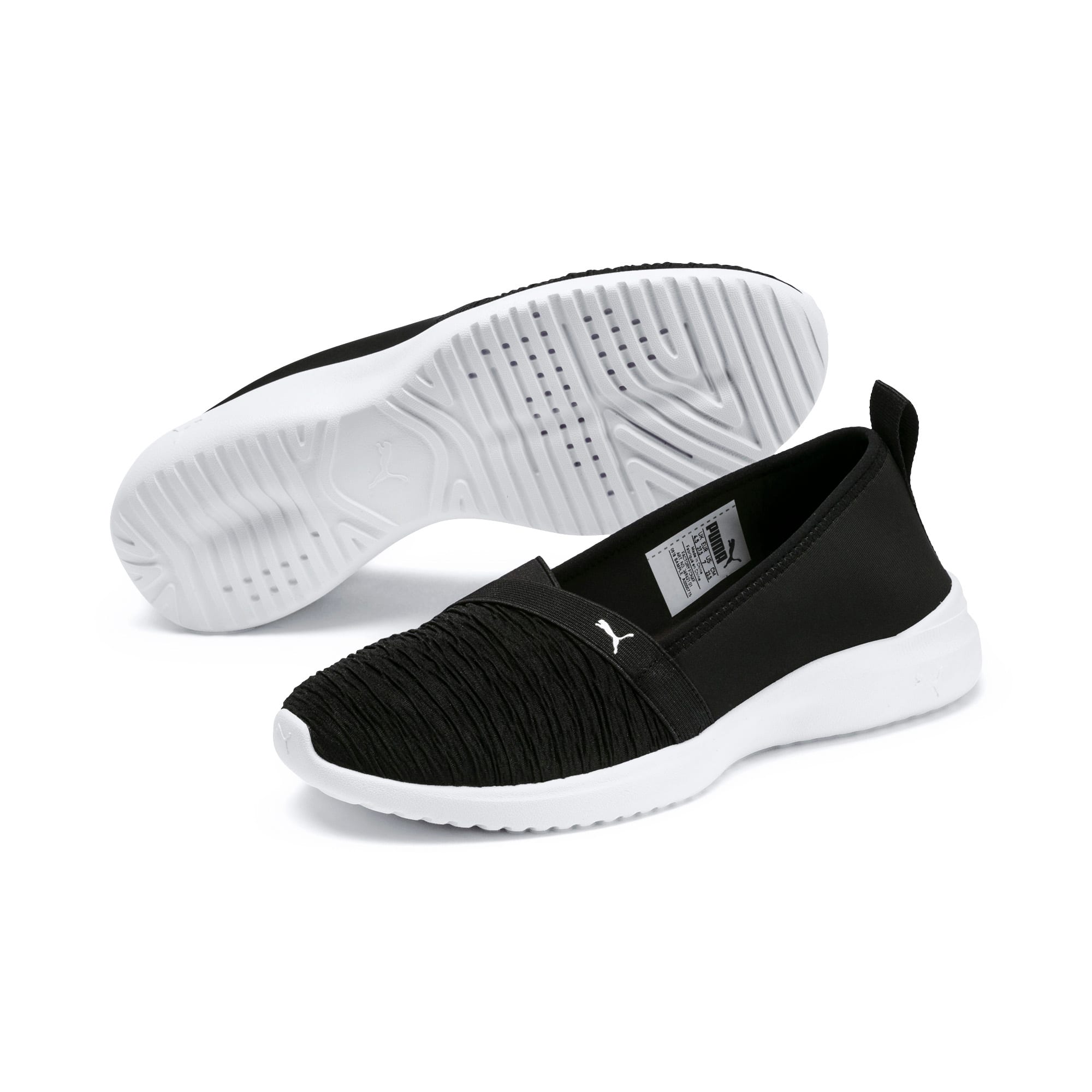 Puma adelina sale ballet shoes