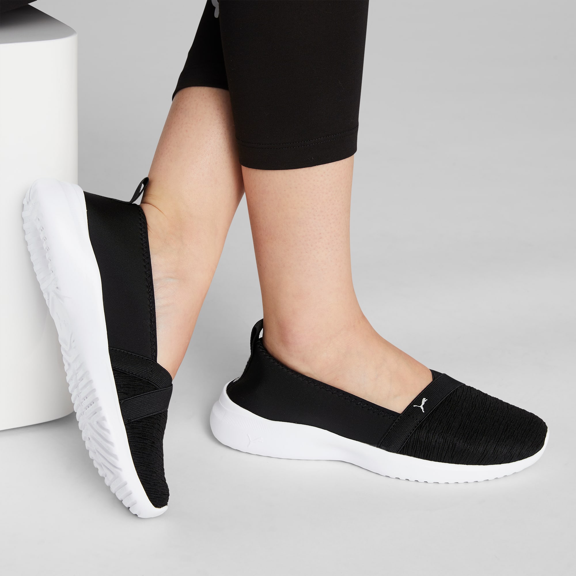 Ballerine sport femme puma on sale