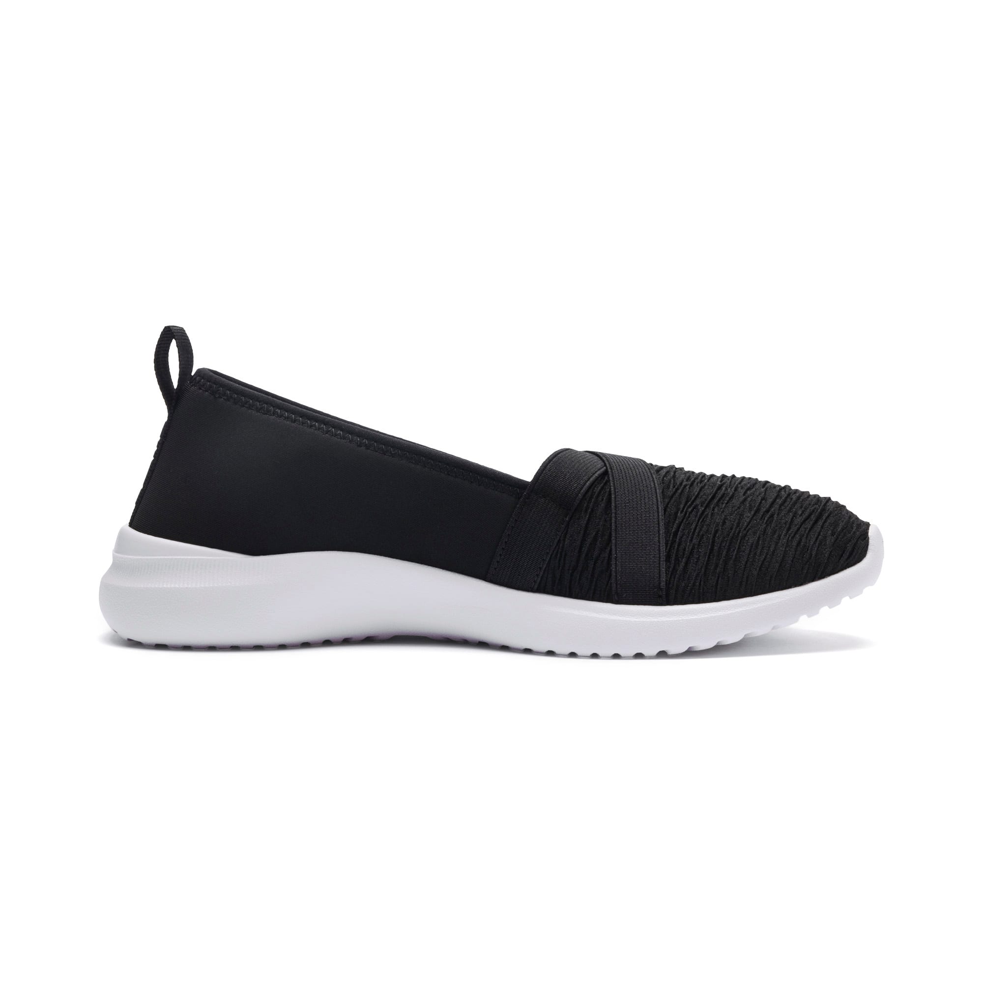 Puma mesh on sale slip on
