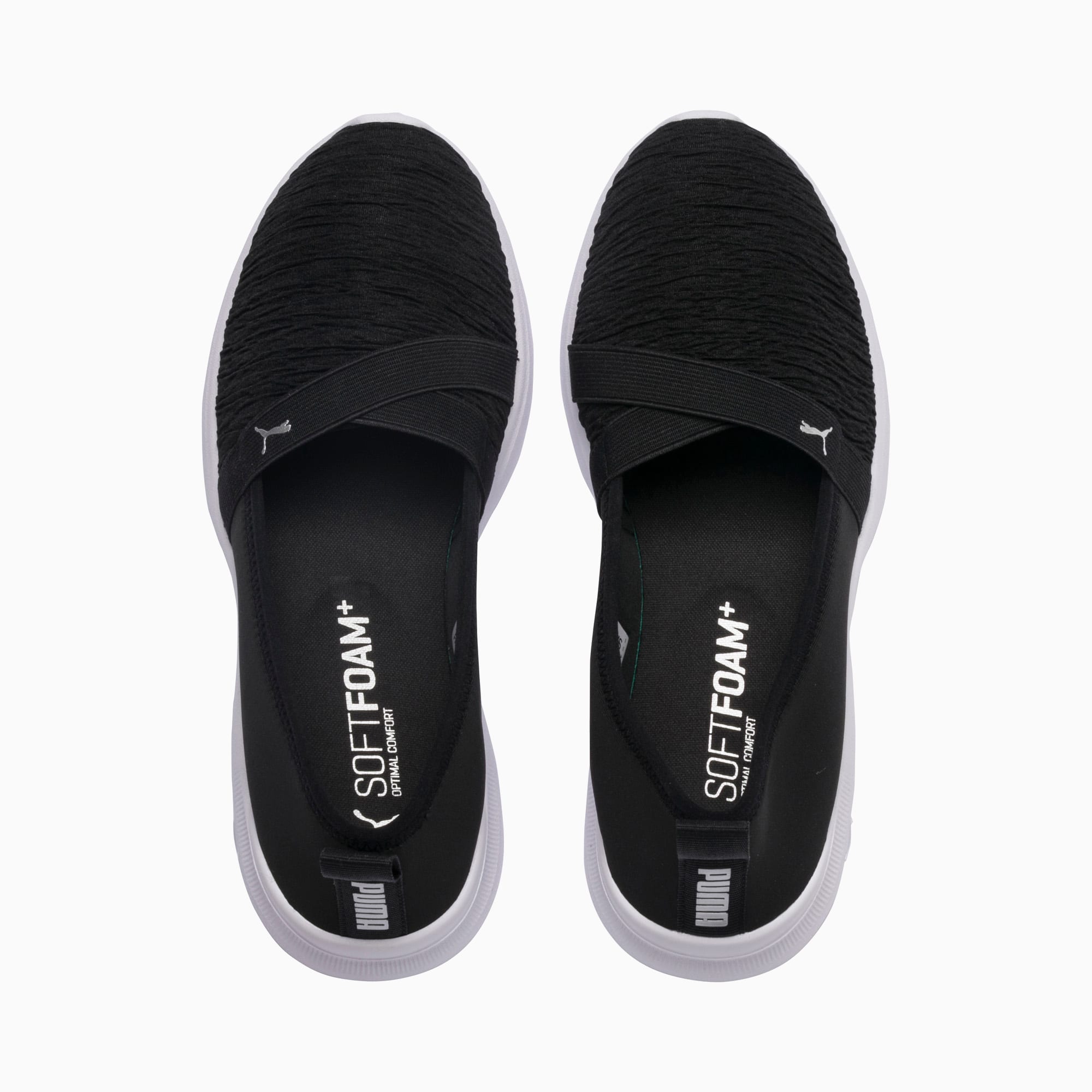 Zapatos puma soft 2025 foam womens