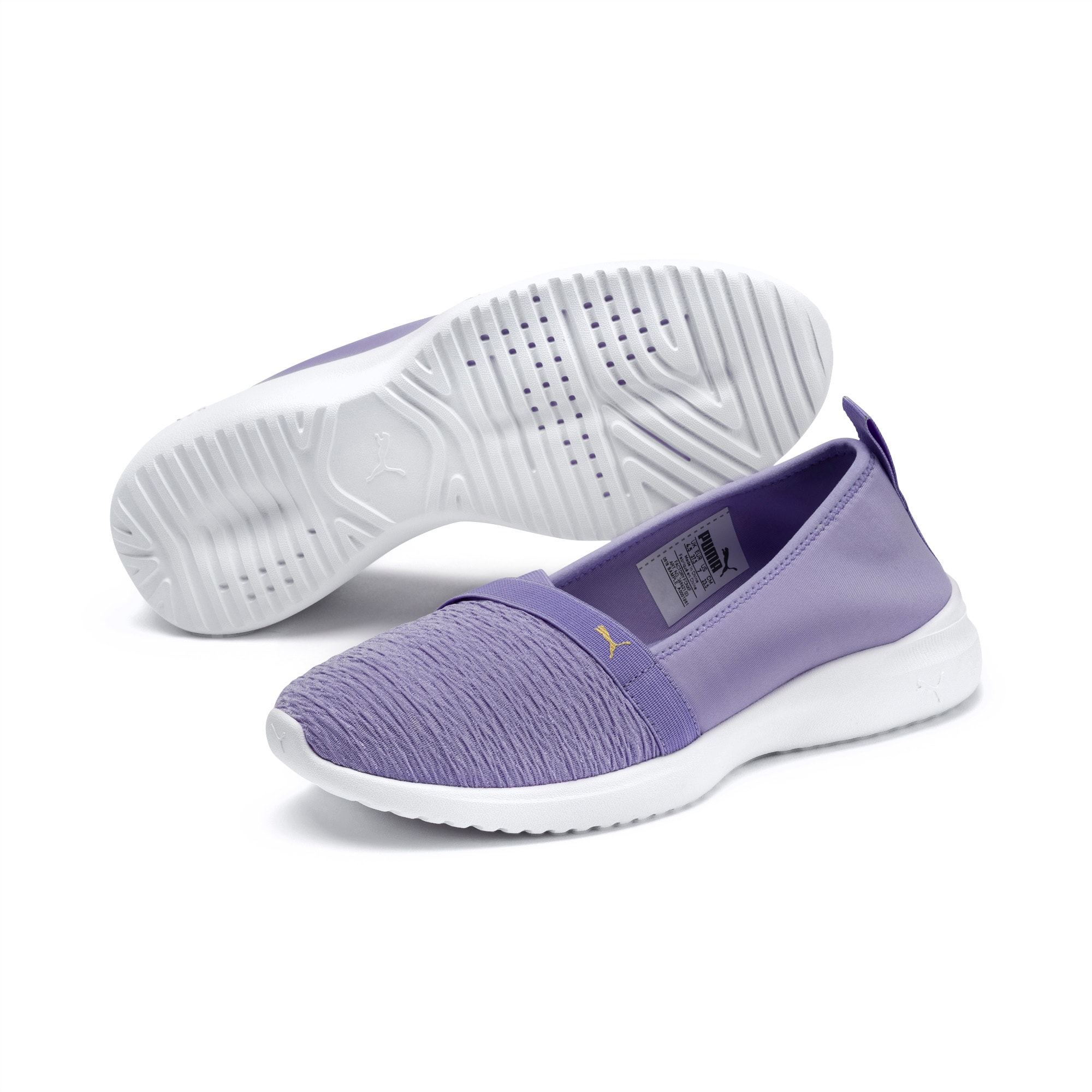 Puma women's adelina ballet shoes sales
