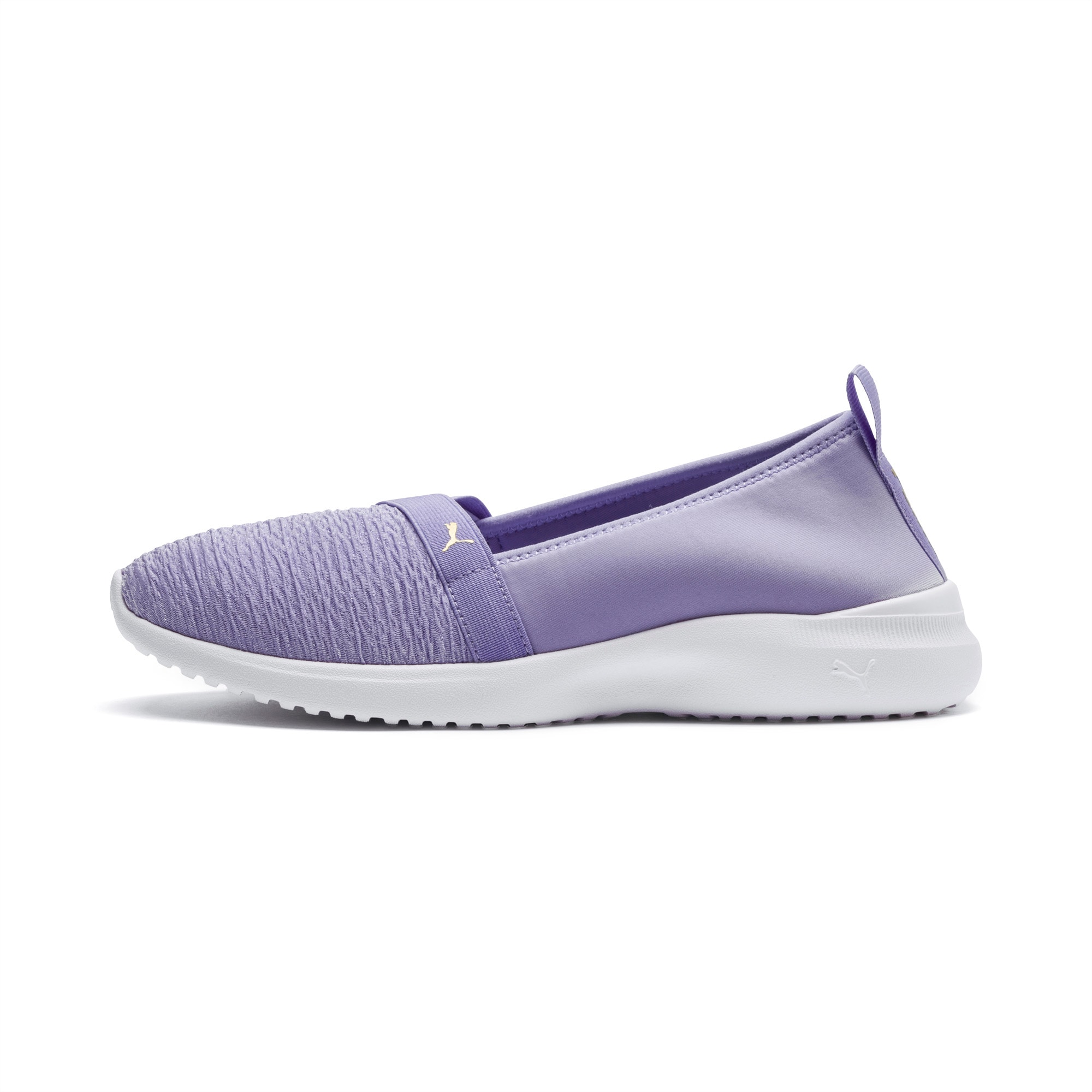 Puma women's adelina shop ballet shoes
