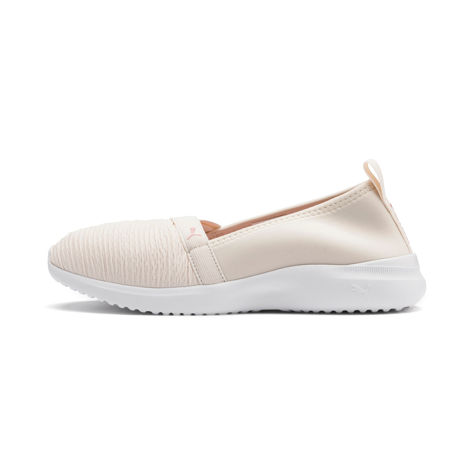 puma women's ballerina shoes