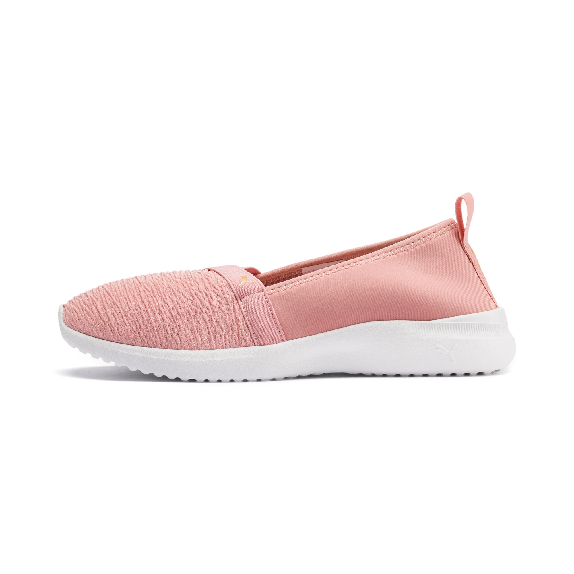puma women's ballerina shoes