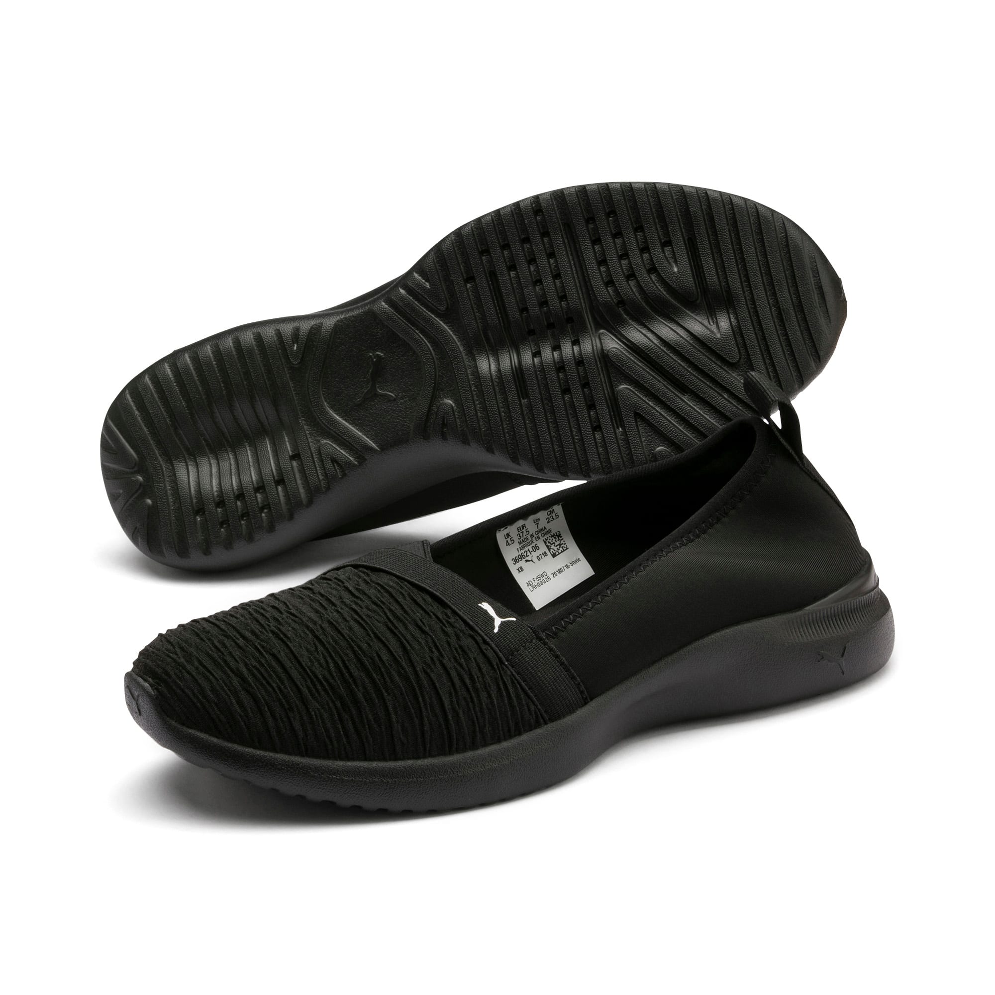 puma ballet shoes