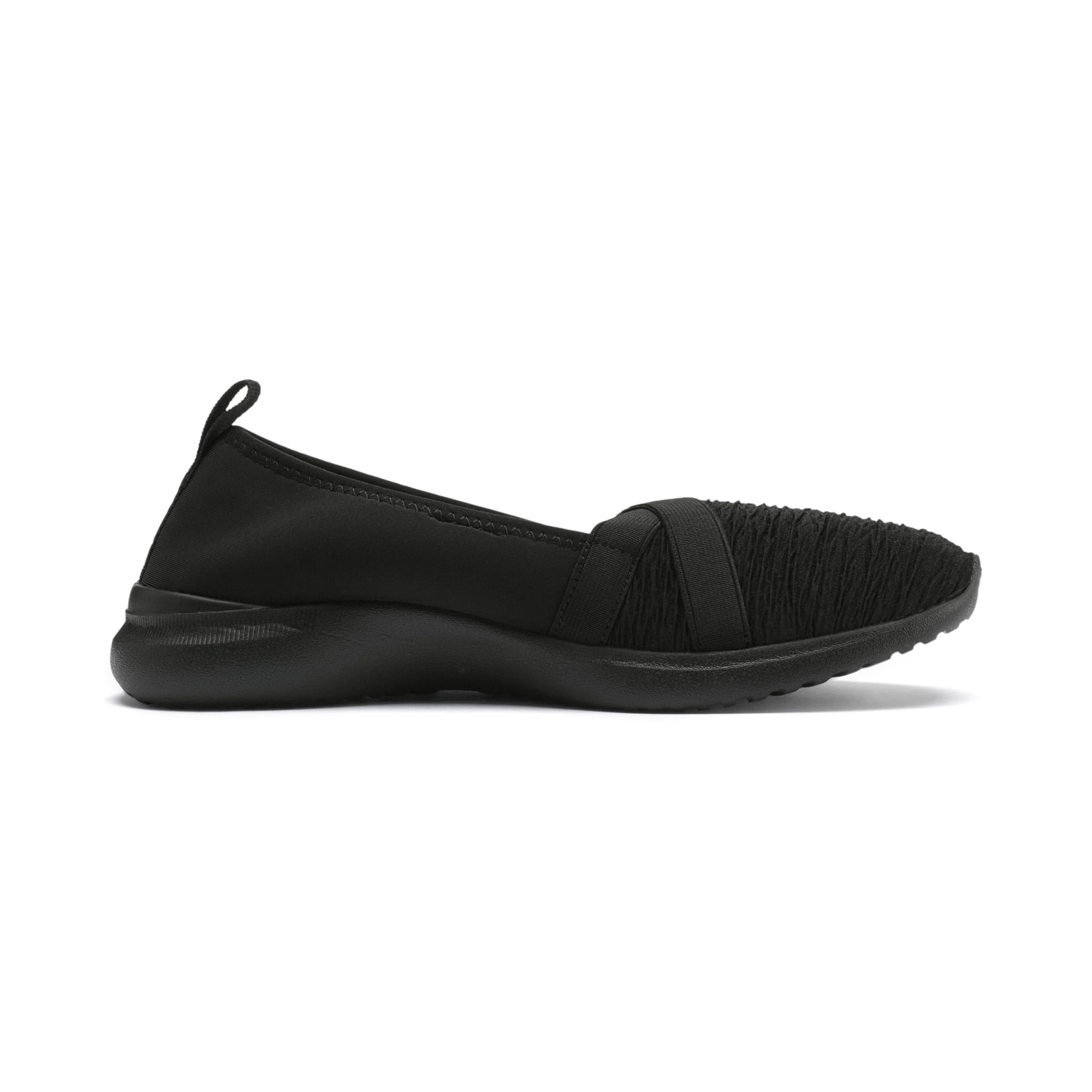 puma ballet shoes