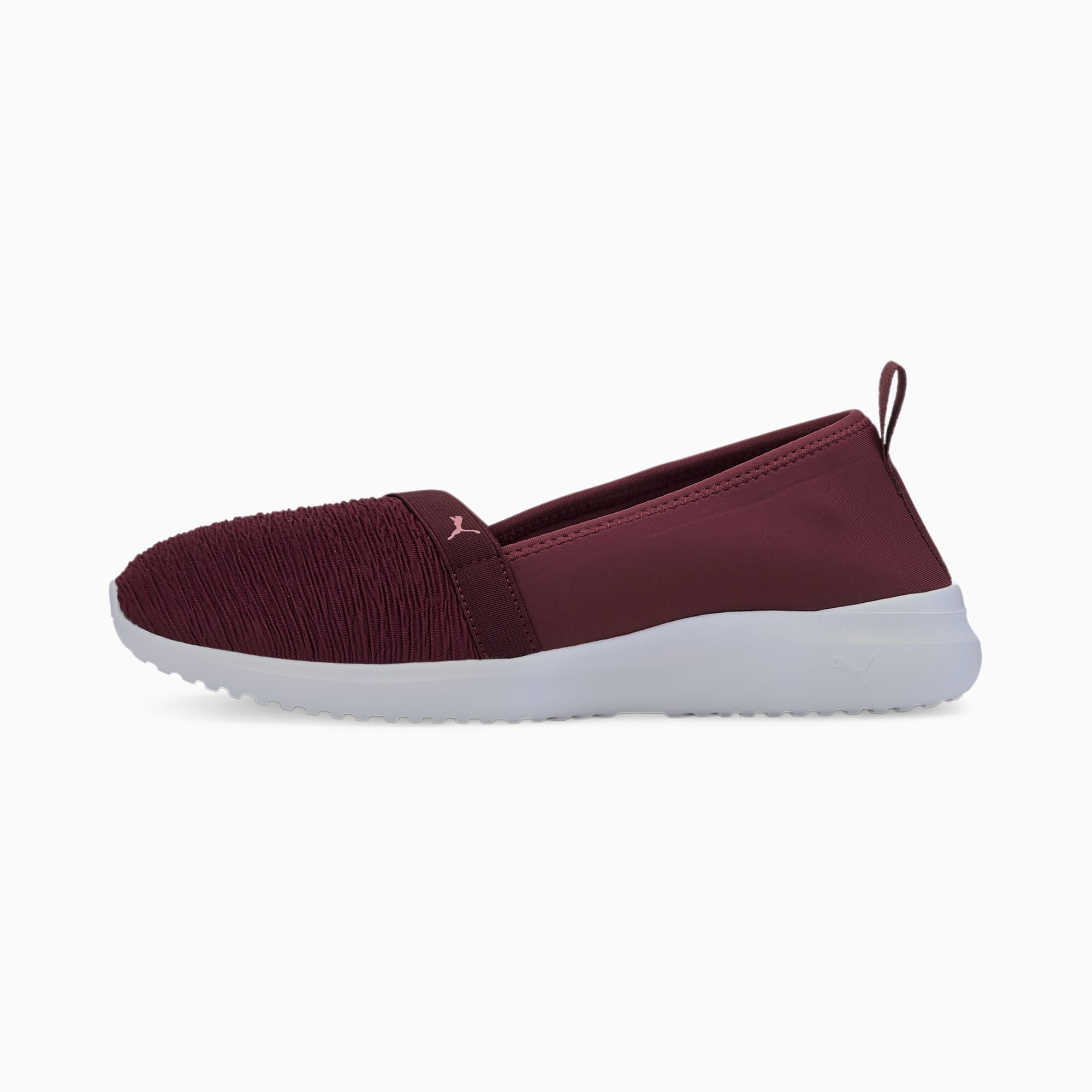 puma women's ballerina shoes