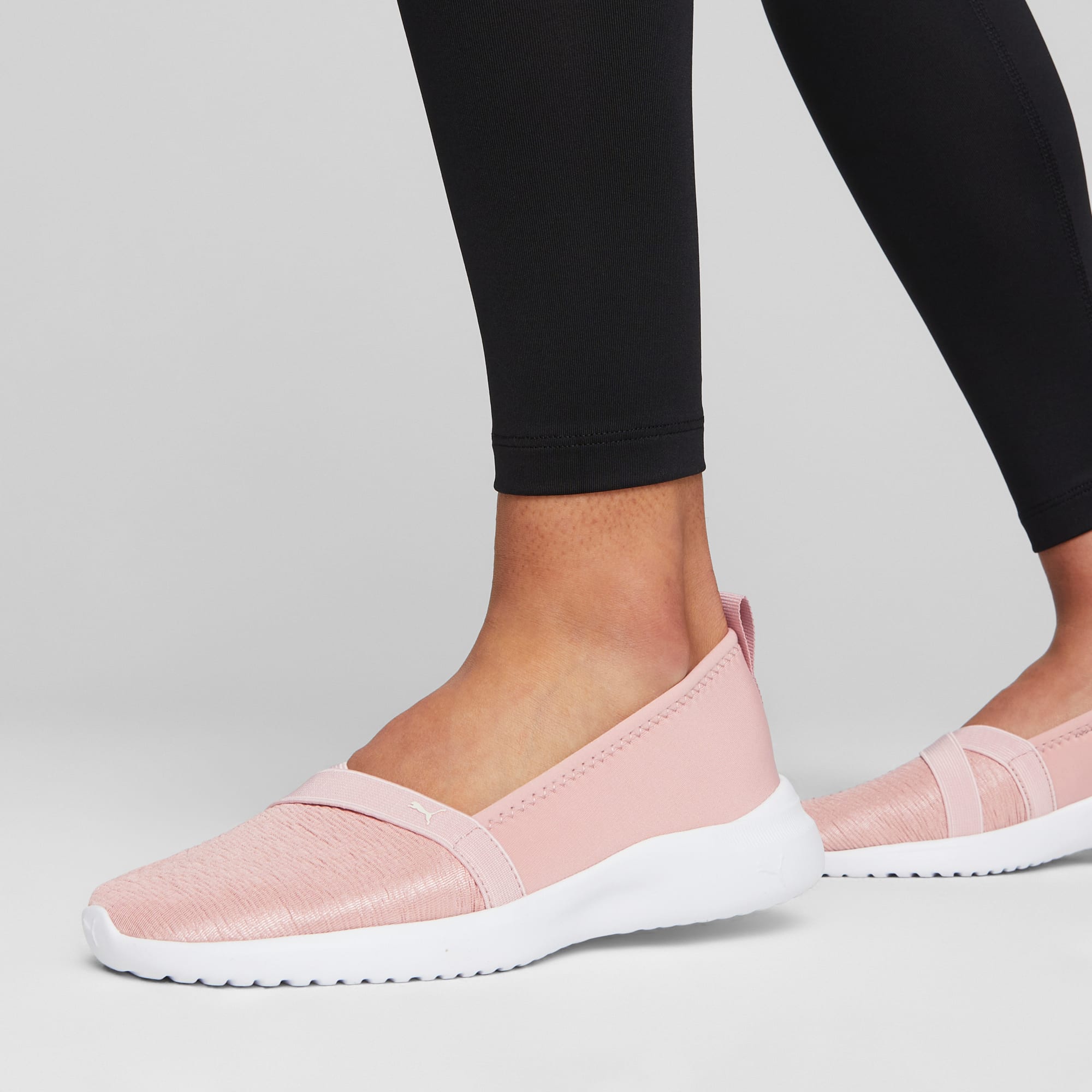Puma adelina shop ballet shoes