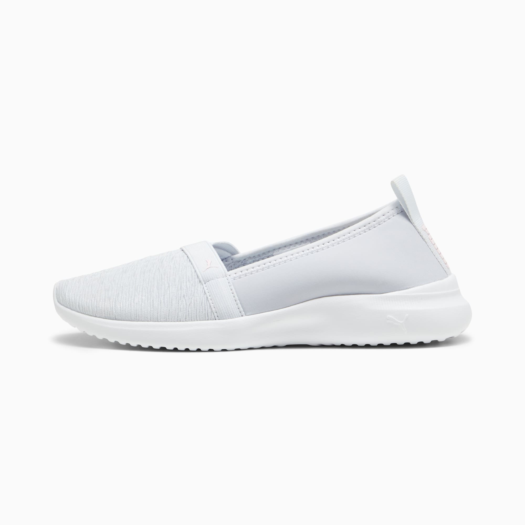 Slip on puma trainers shop