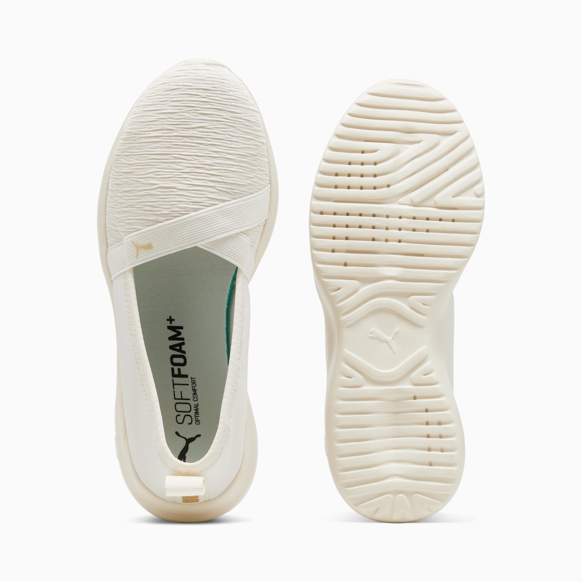 Adelina Slip On Women s Trainers