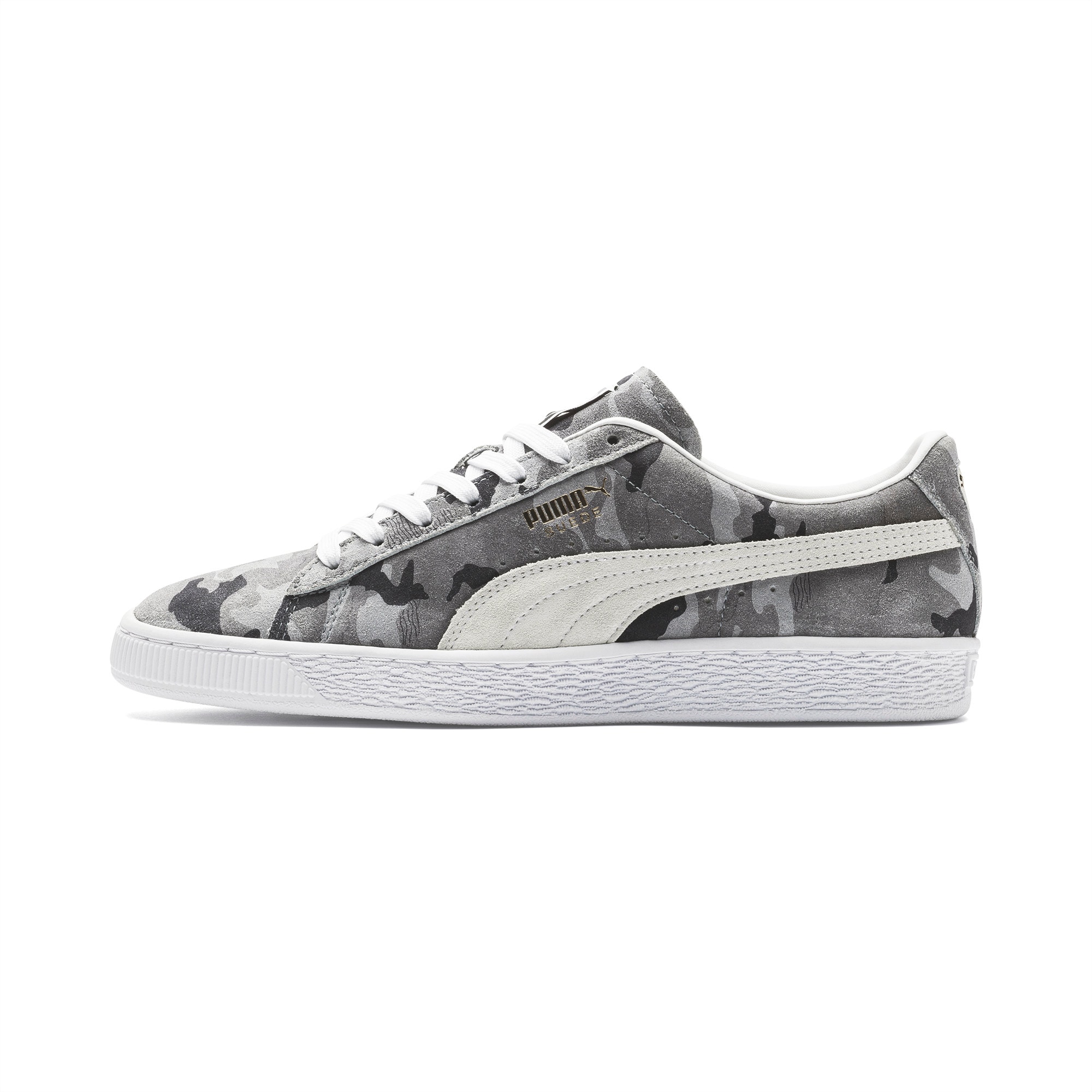 Suede Classic Ambush Men's Sneakers | PUMA US