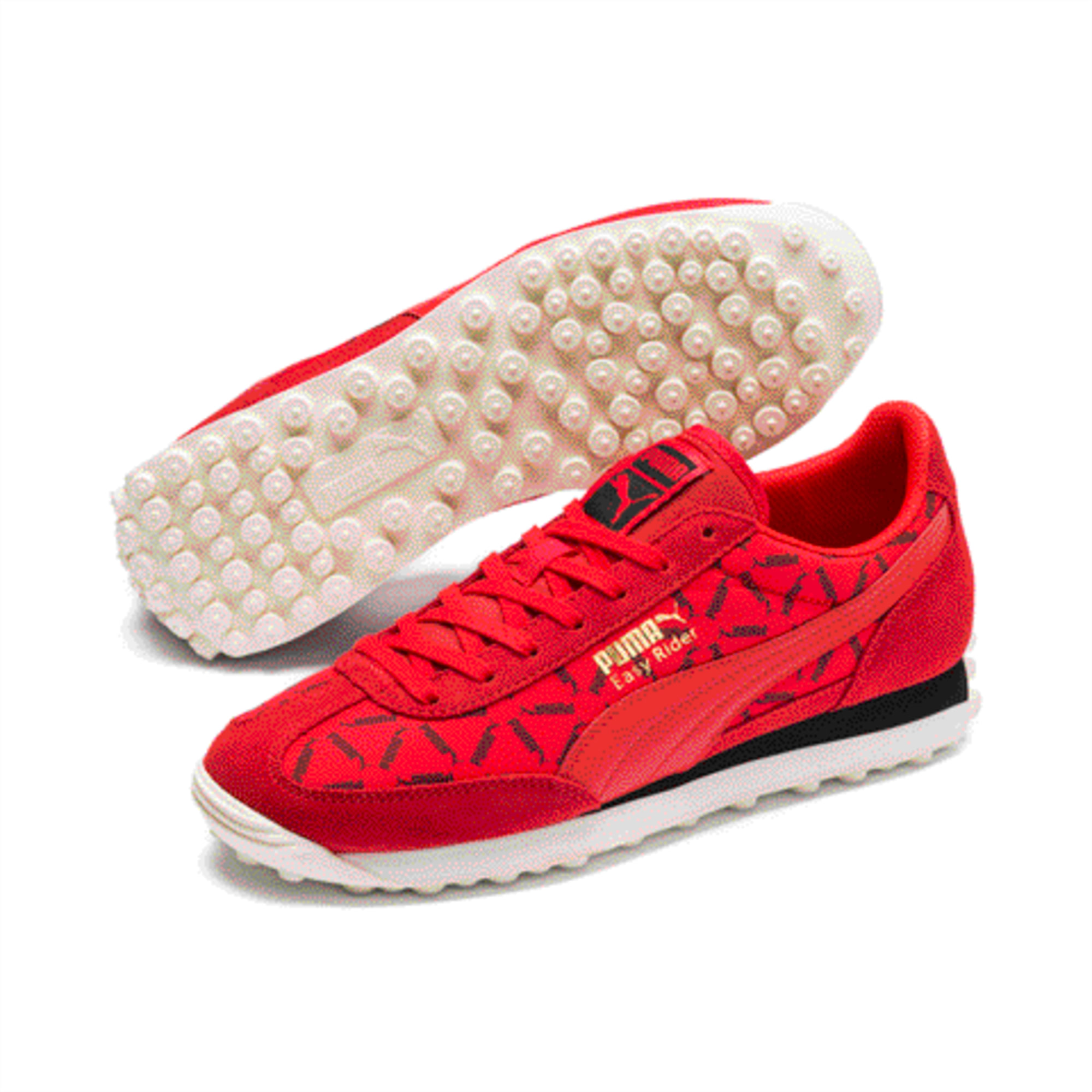 Puma easy rider lux top