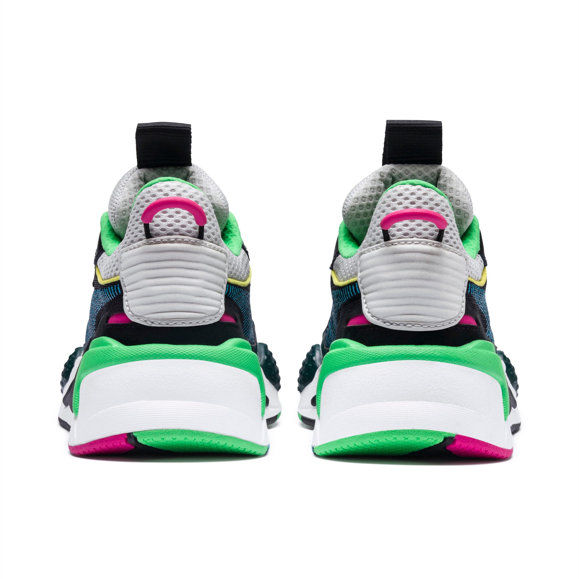 Puma - sneakers laag 'rs-x toys' outlet