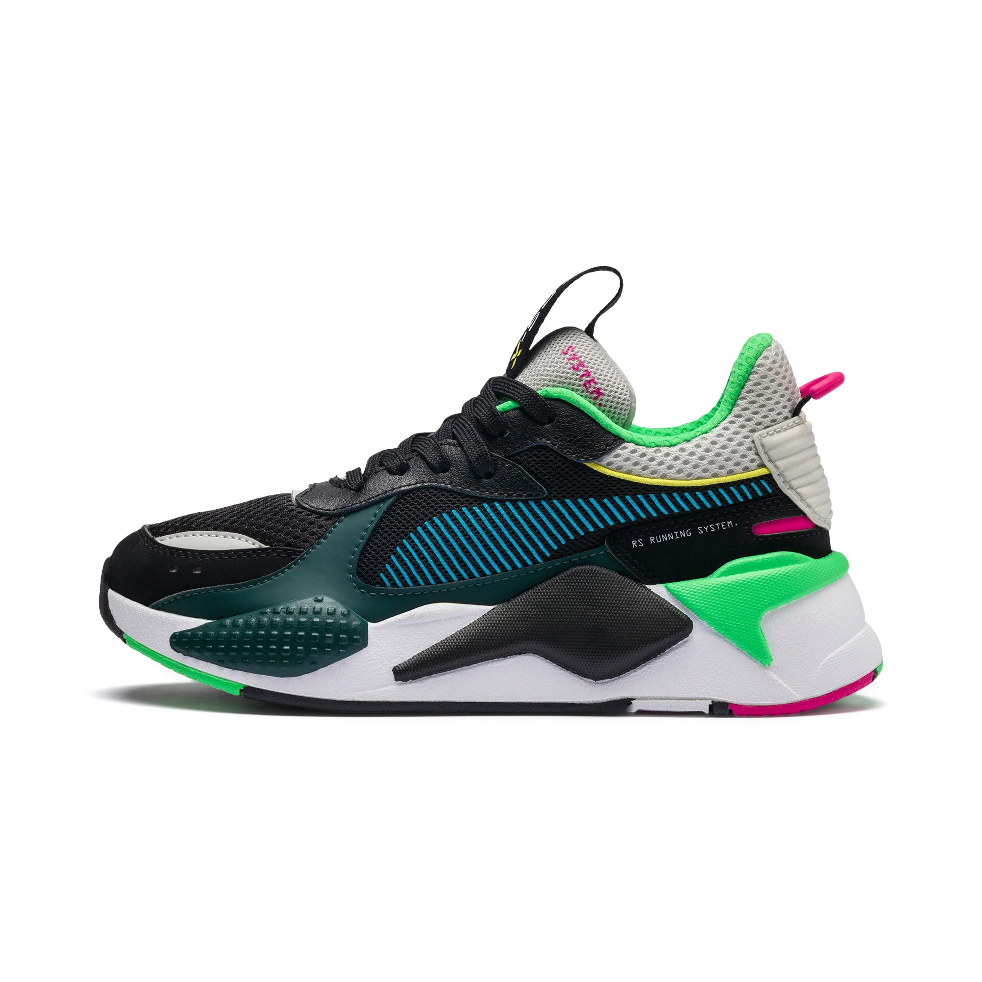 puma rsx cena