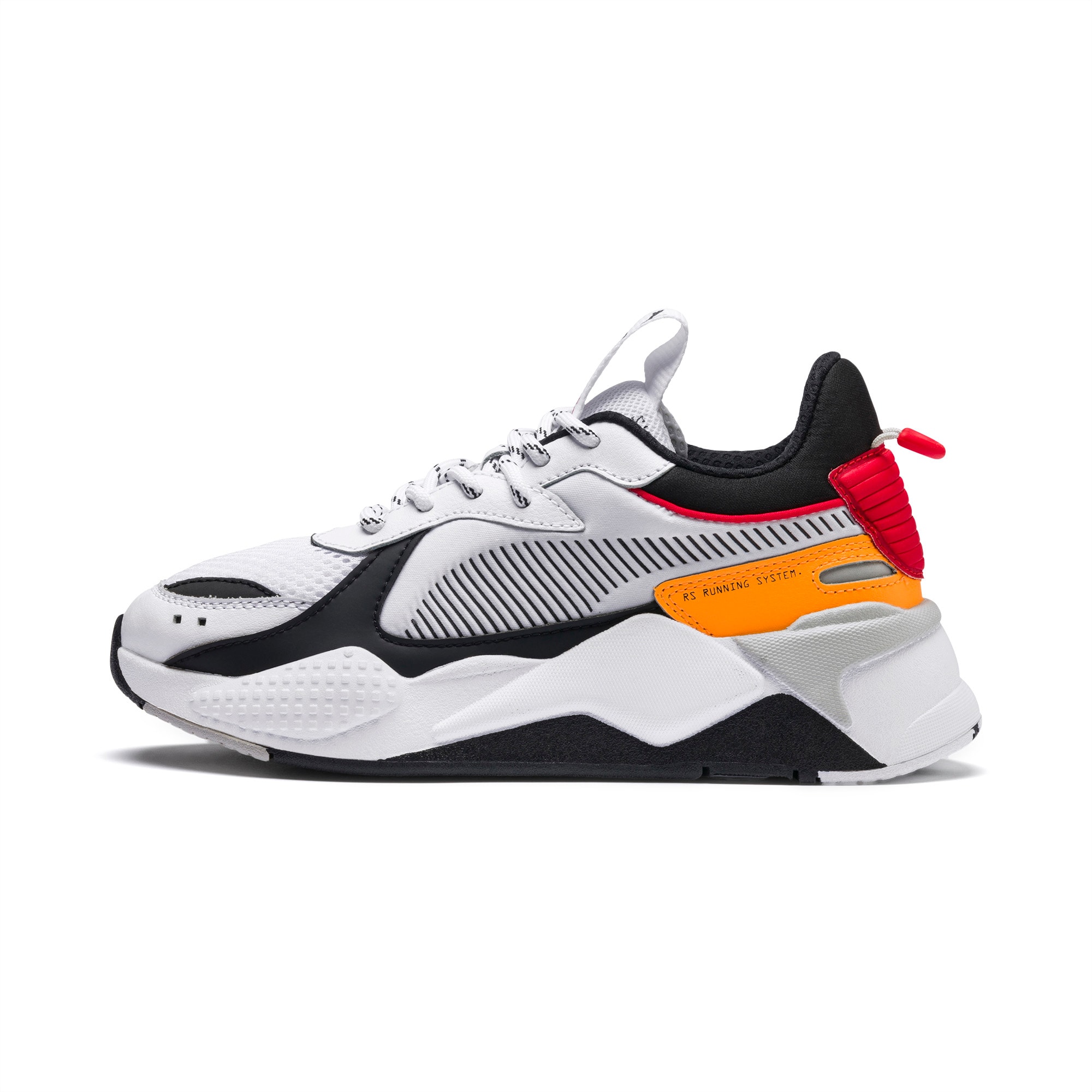 RS X Tracks Sneakers JR PUMA