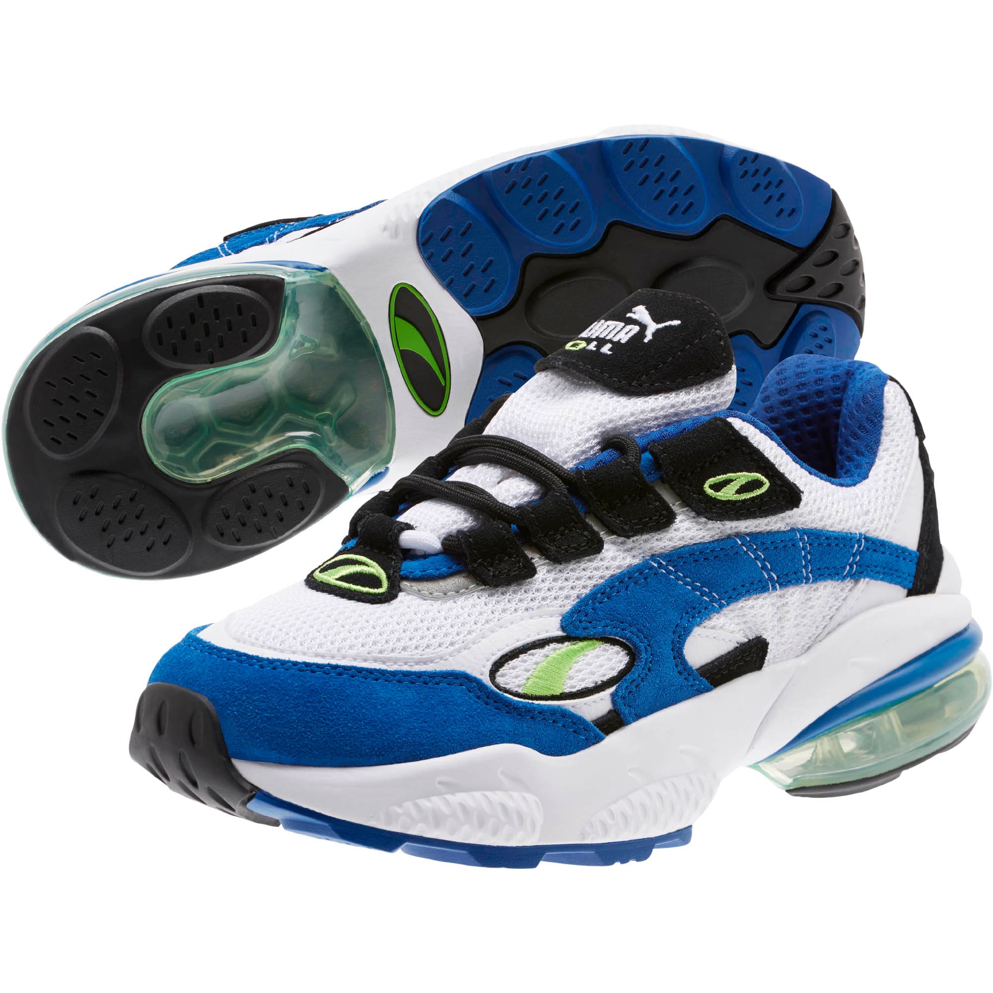 CELL Venom Sneakers JR PUMA