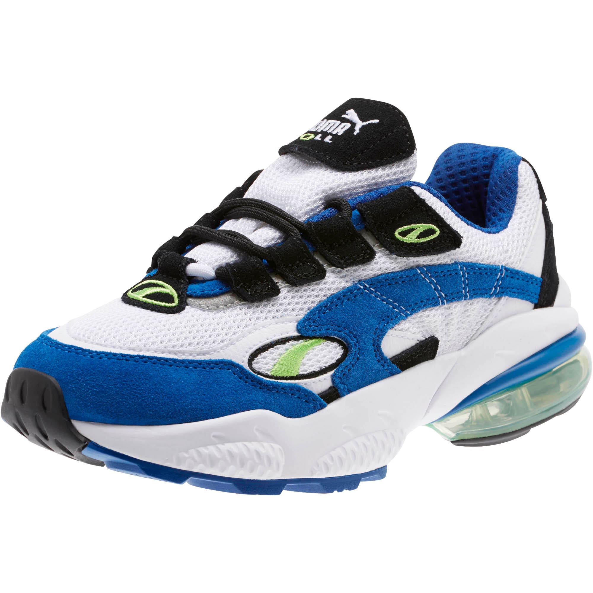 CELL Venom Sneakers JR PUMA
