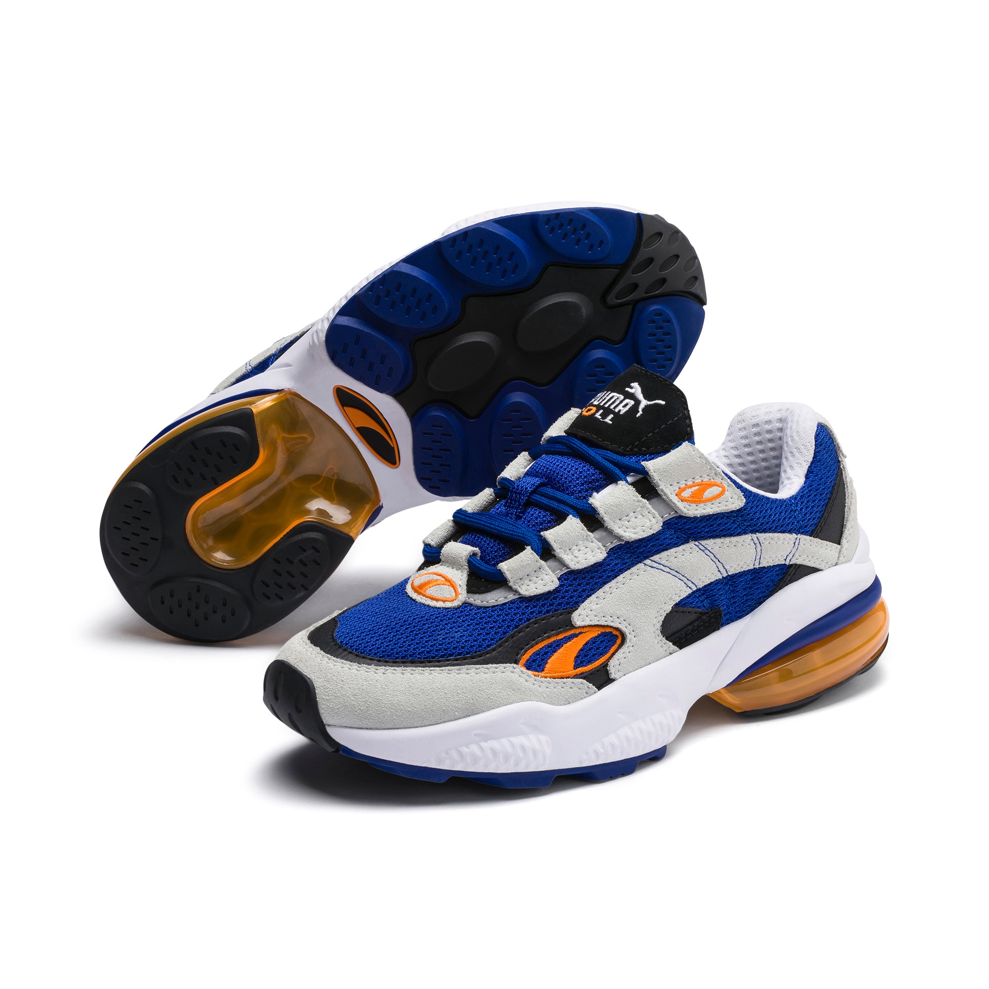 puma venom