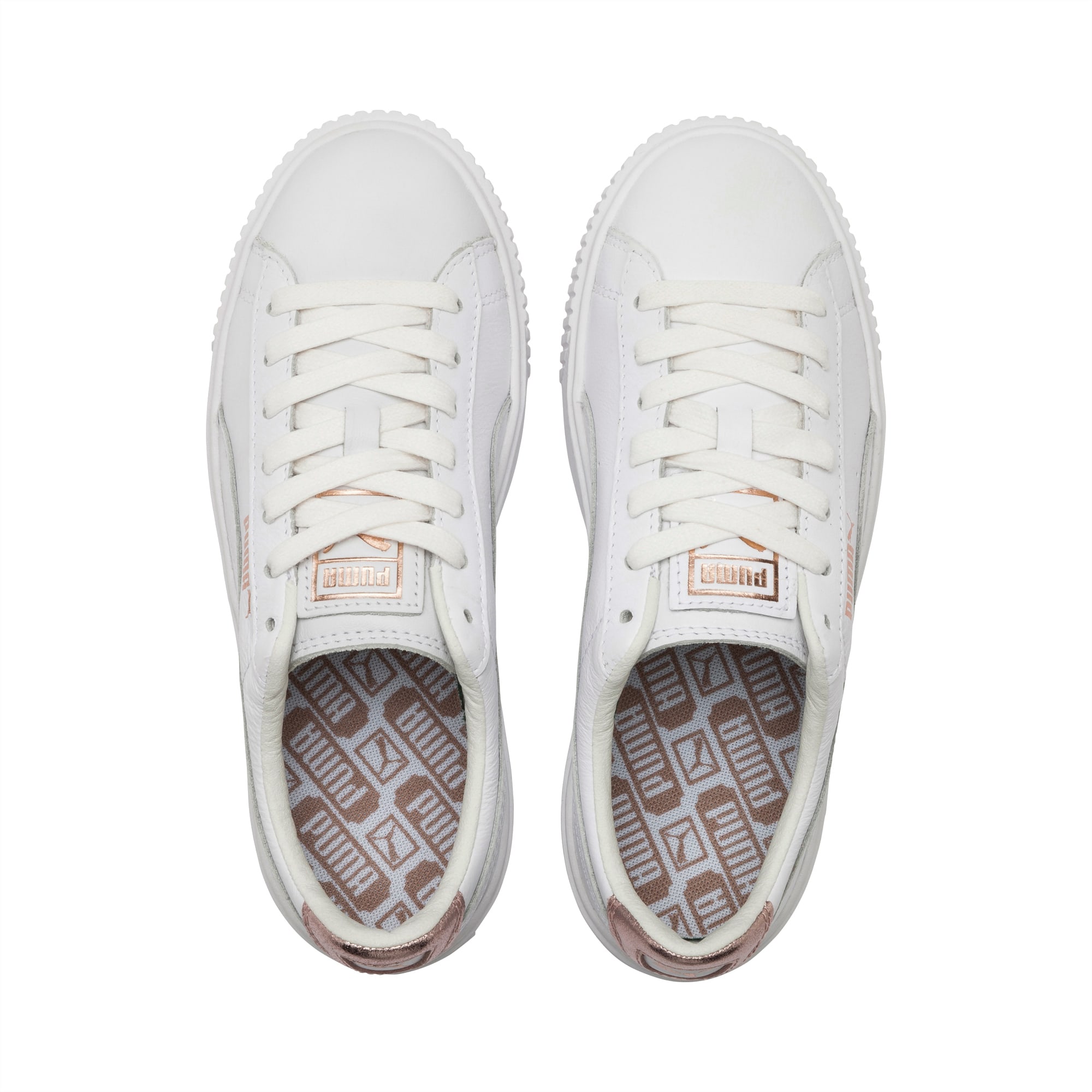aw lab puma donna