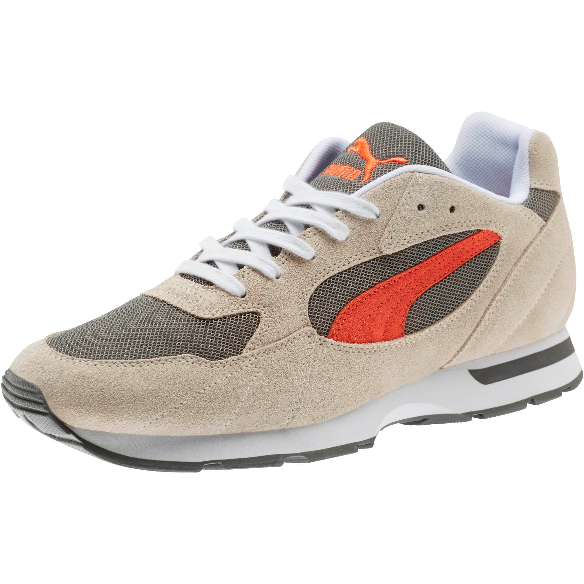 Puma proclaim