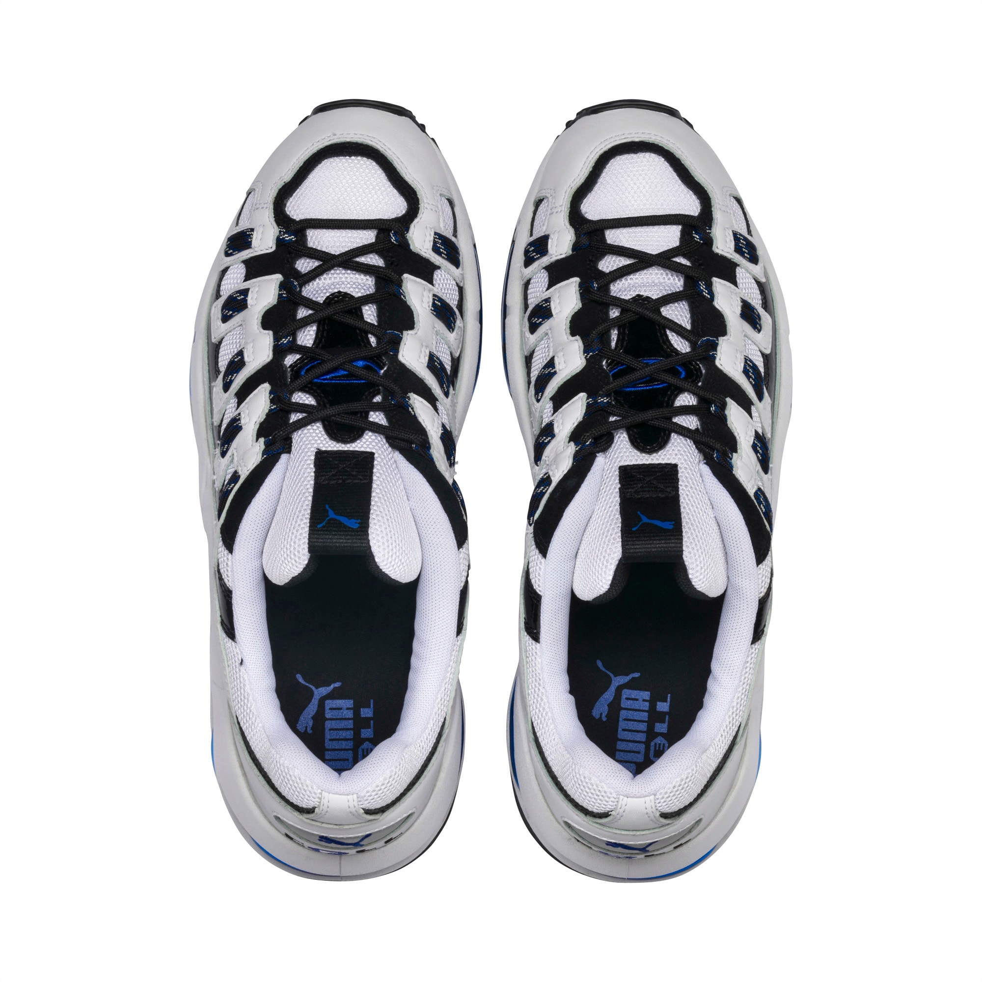 Puma x cell endura top