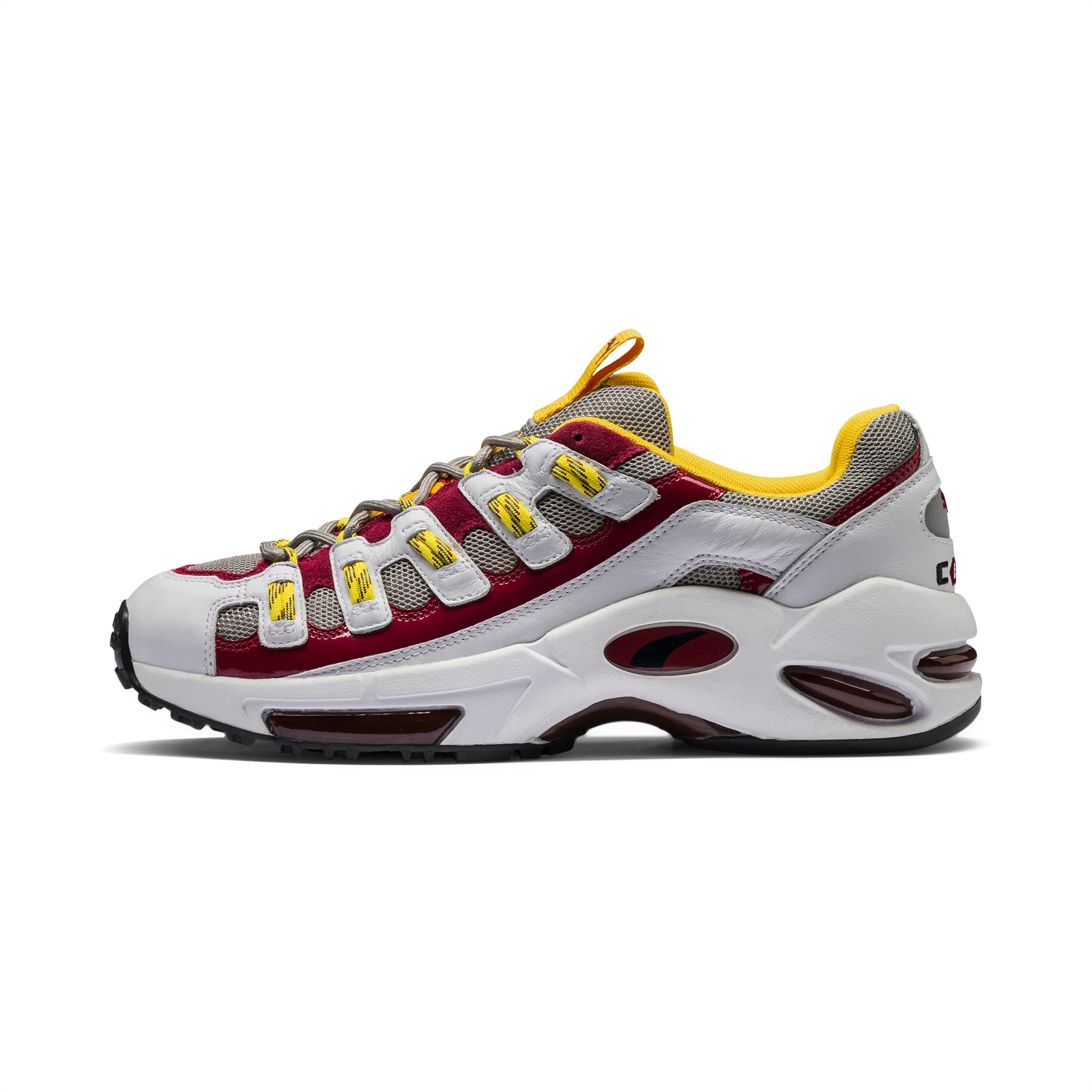 puma cell endura patent 98