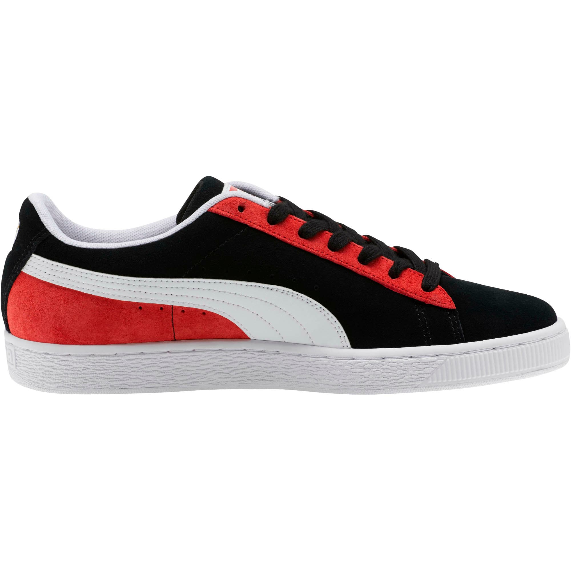 Puma suede top kokono