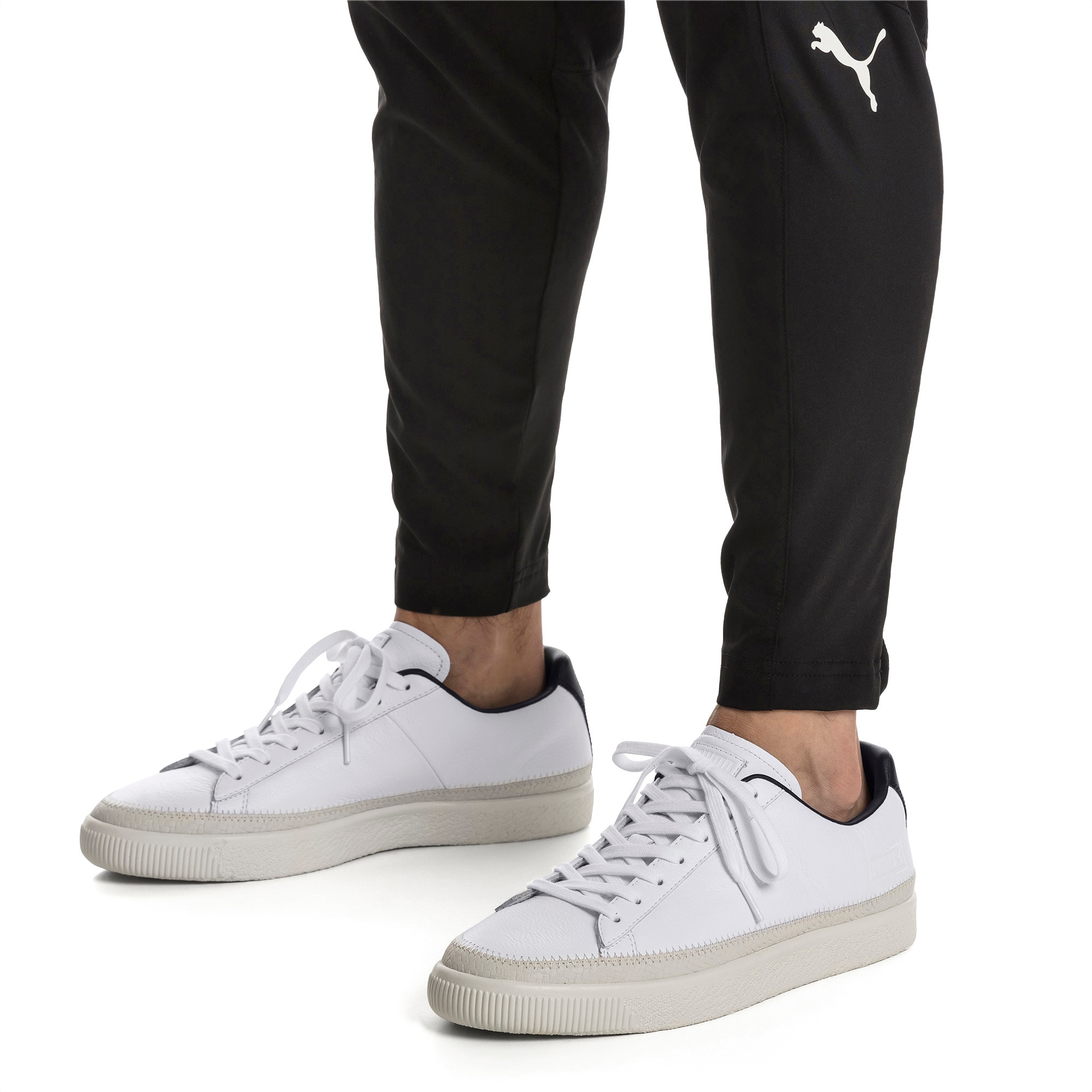 Puma trim basket clearance