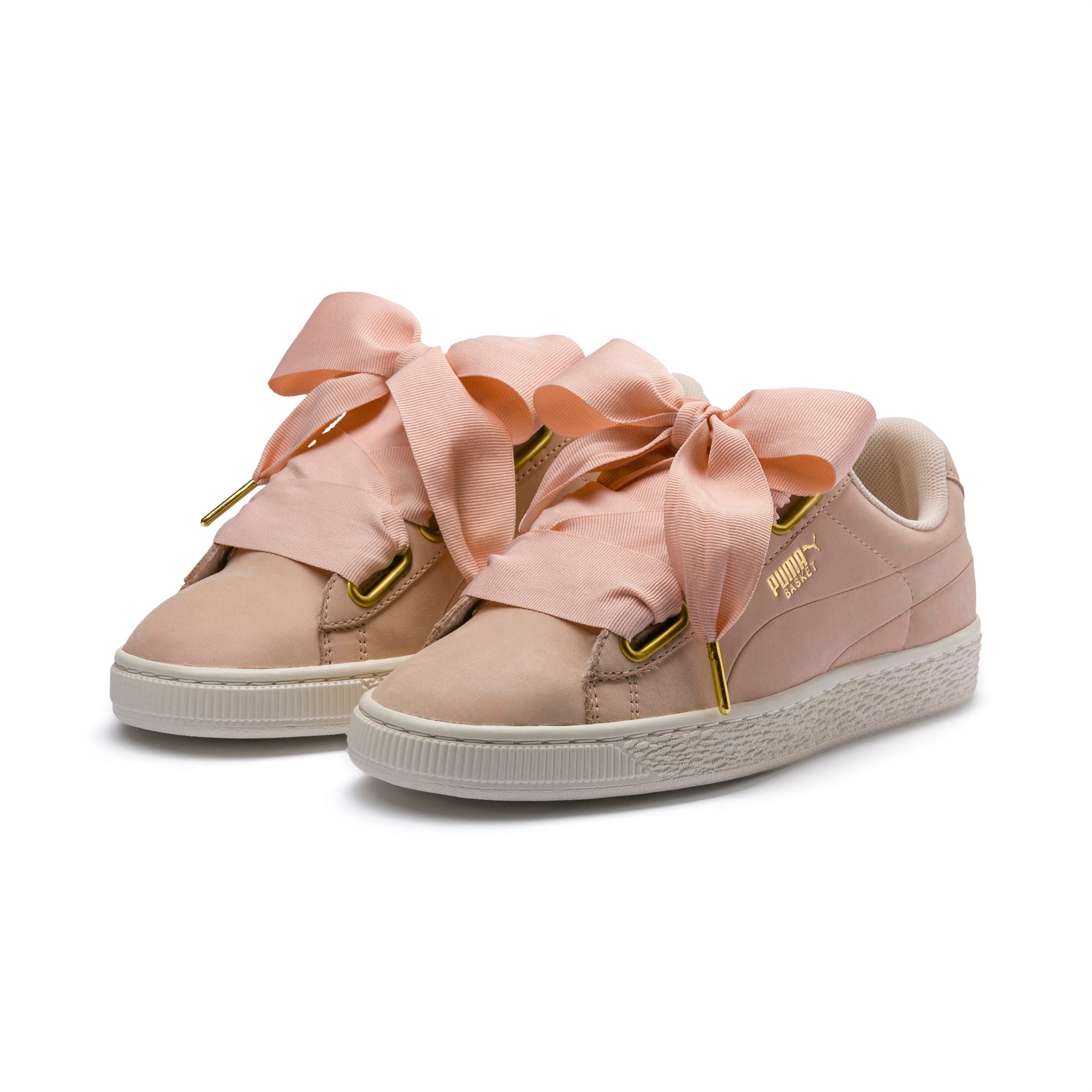 Puma basket heart bambino 2015 store