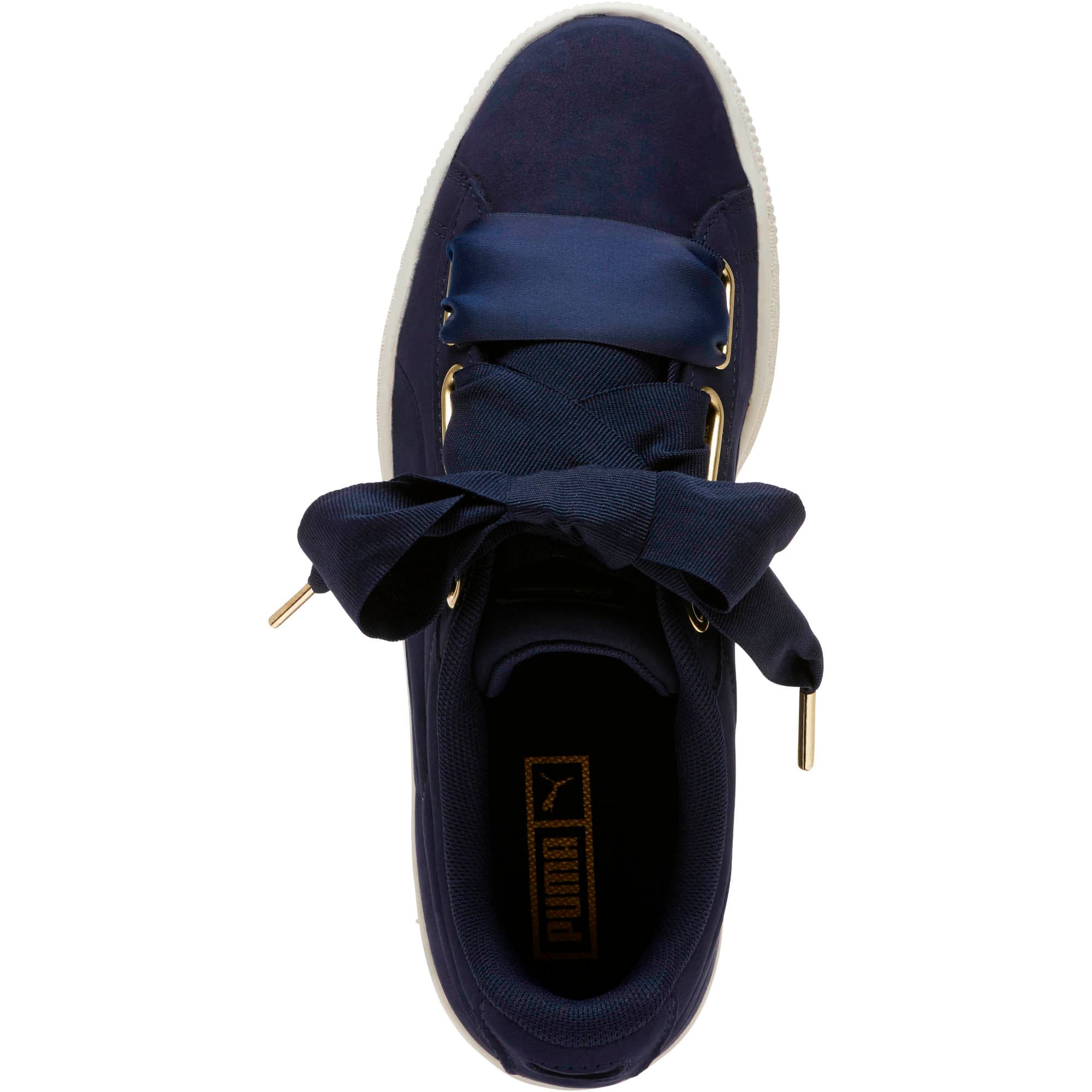 Basket Heart Soft Women s Sneakers PUMA