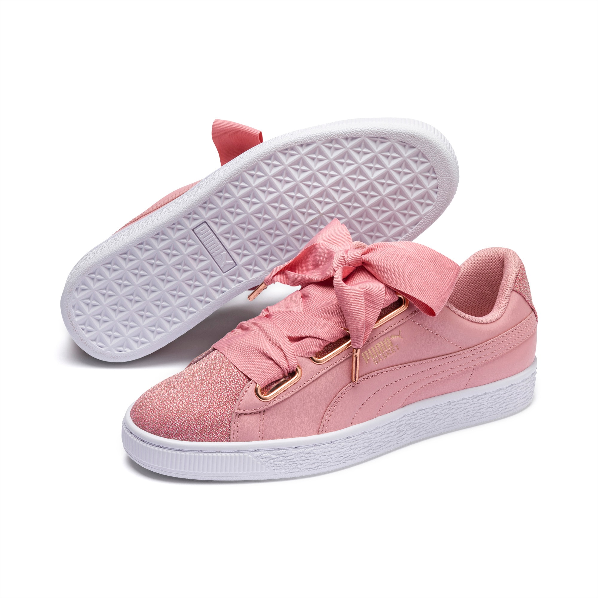 Puma basket heart donna 2016 new arrivals