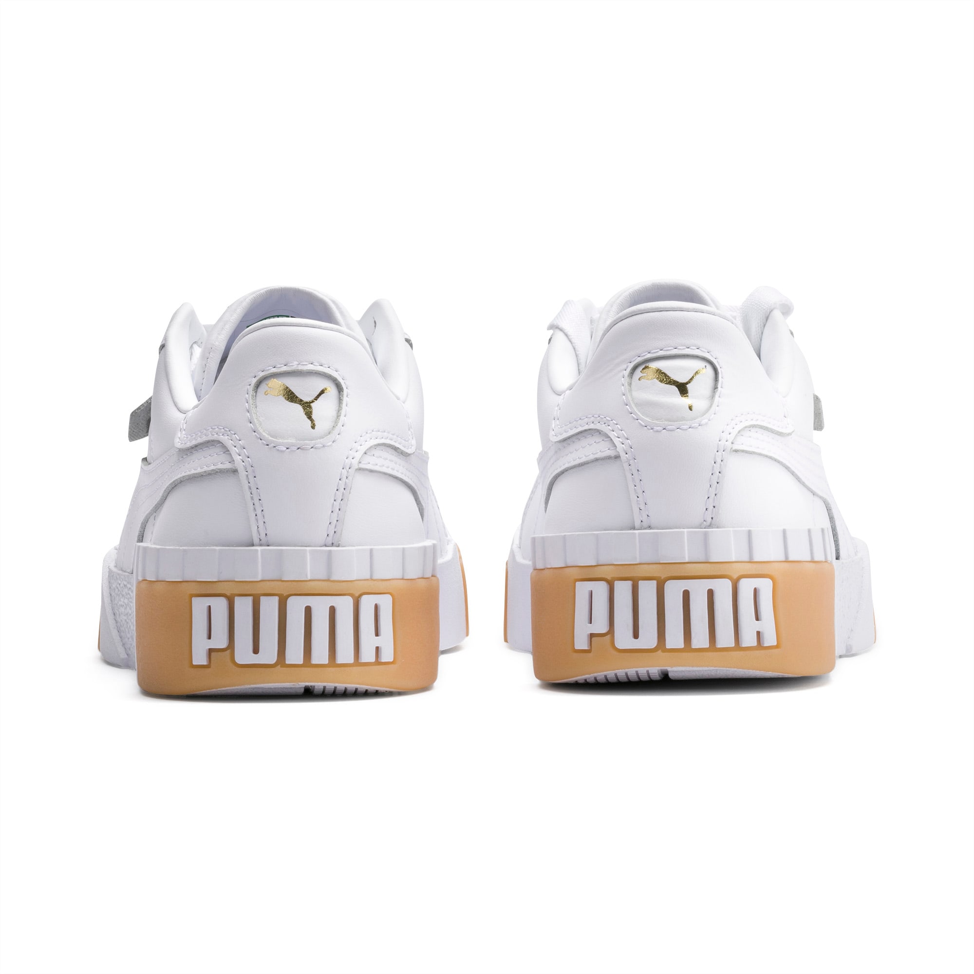 puma cali gum Cinosural International School