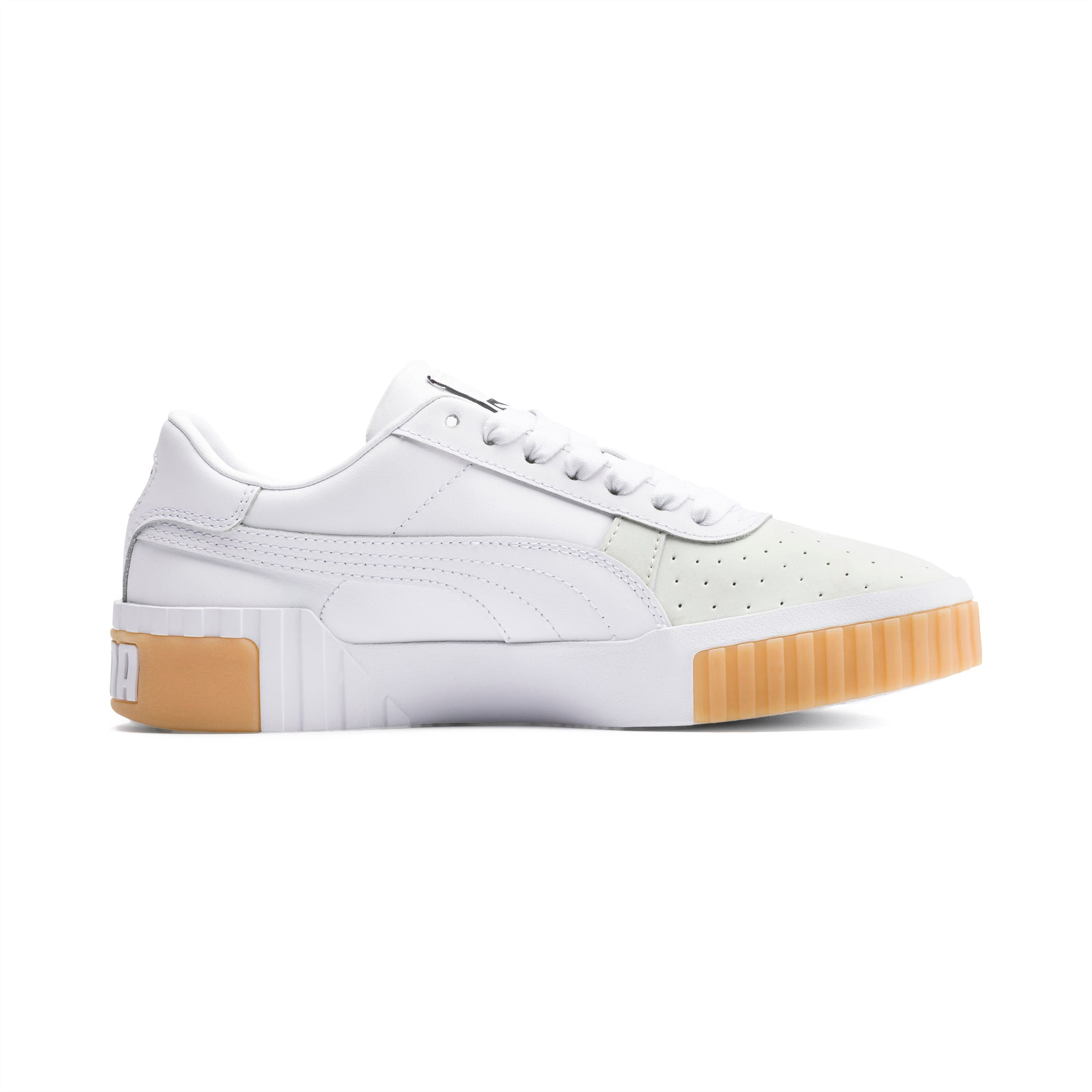 Cali Exotic Women's Trainers | PUMA Low | PUMA