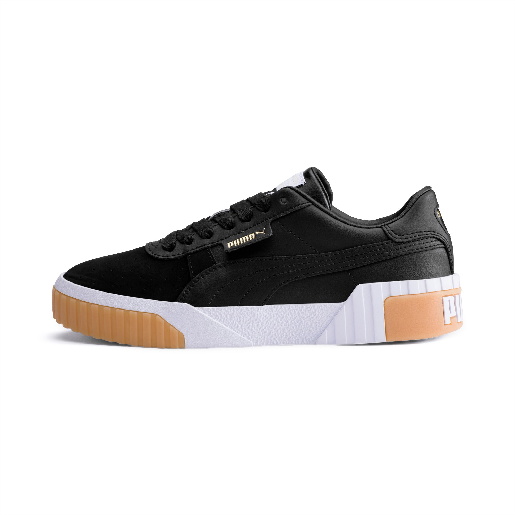 puma california exotic women's sneakers