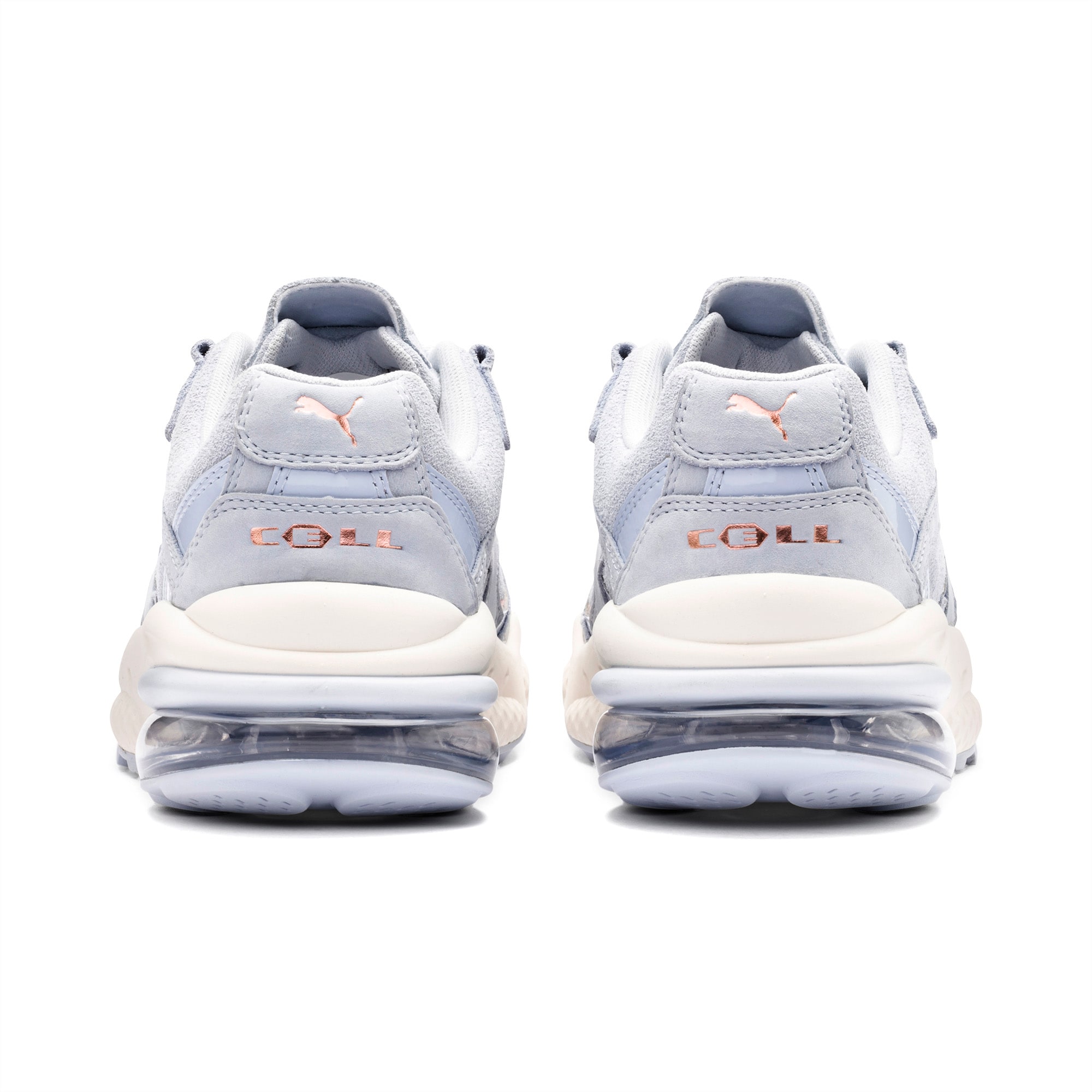 Puma cell venom patent grey hot sale