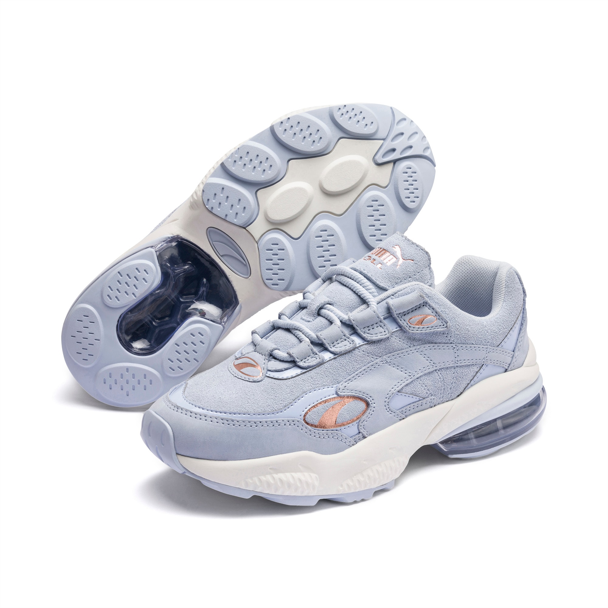 Puma cell cheap venom rose
