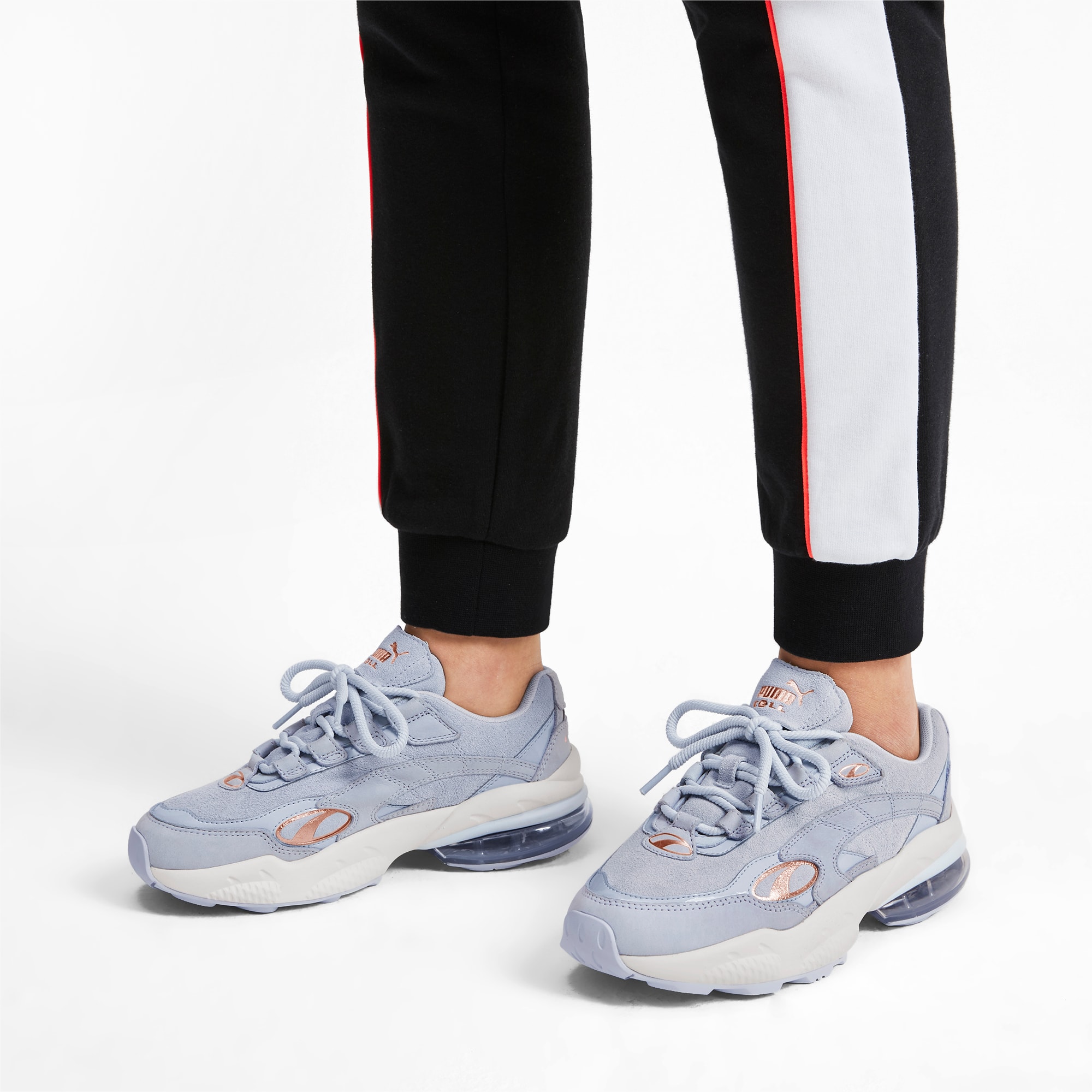 Puma cell cheap venom rose