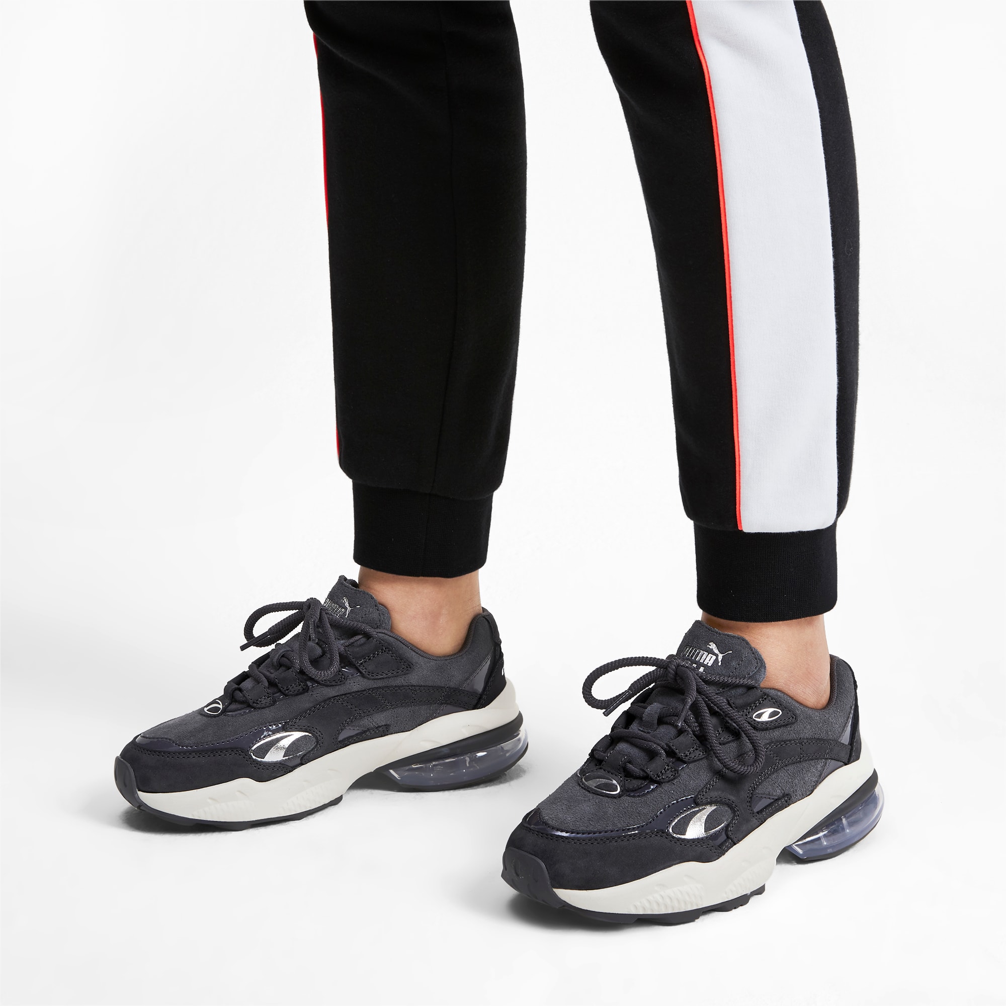 CELL Venom Patent Women's Sneakers | PUMA US