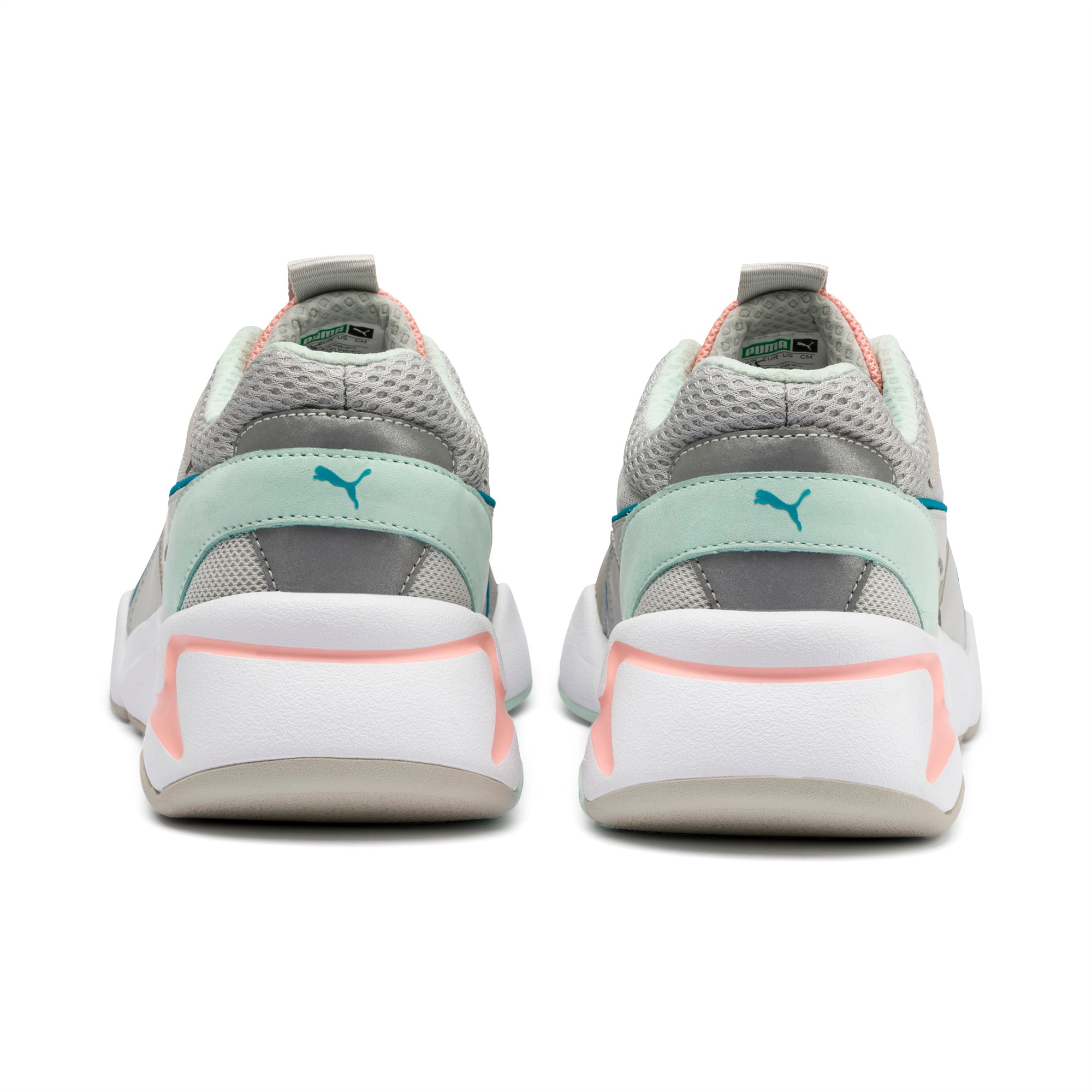 puma nova mesh womens